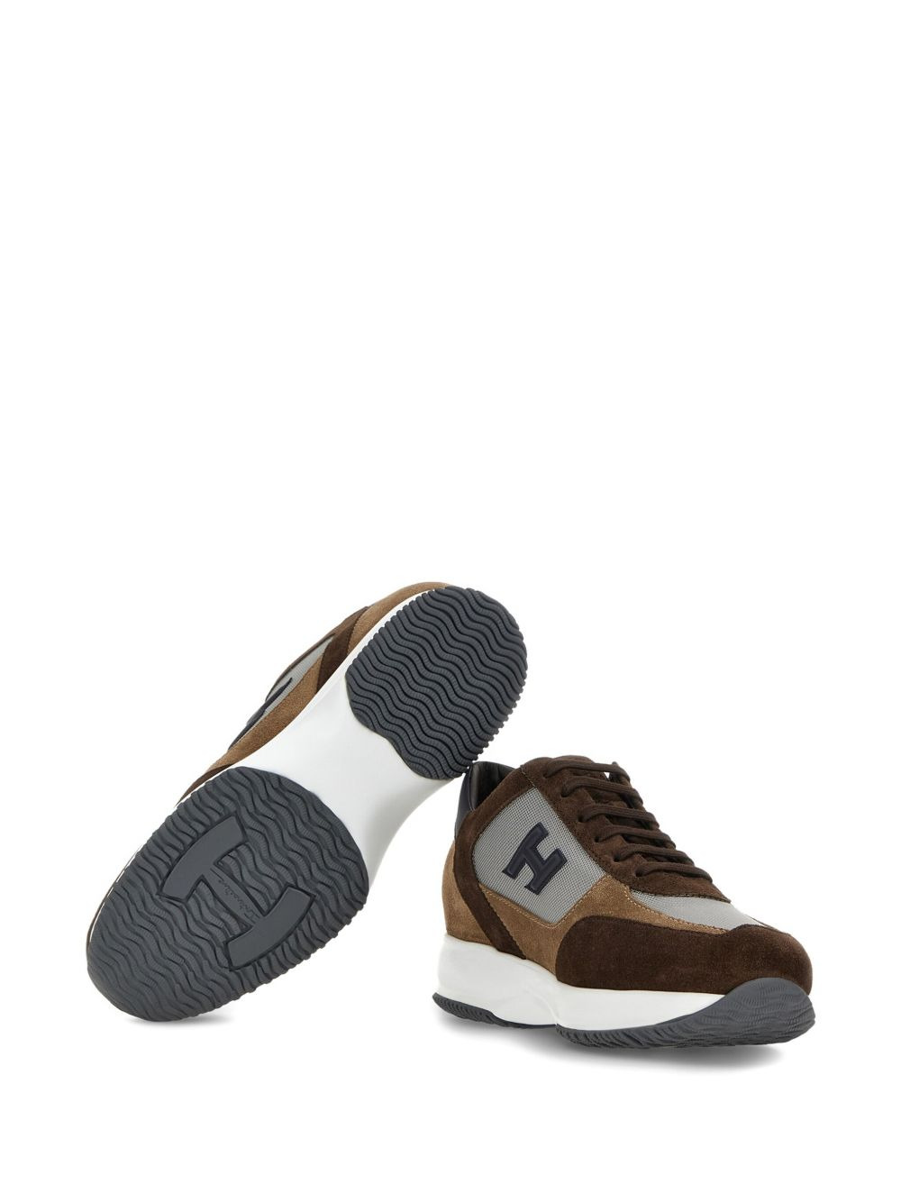 Interactive sneakers - 5