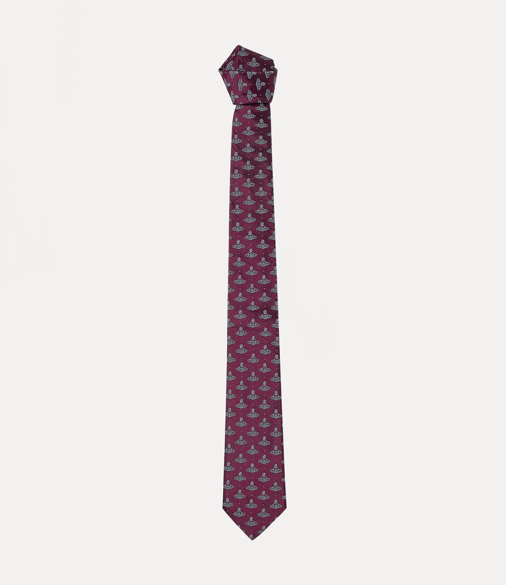 TIE 7CM - 1