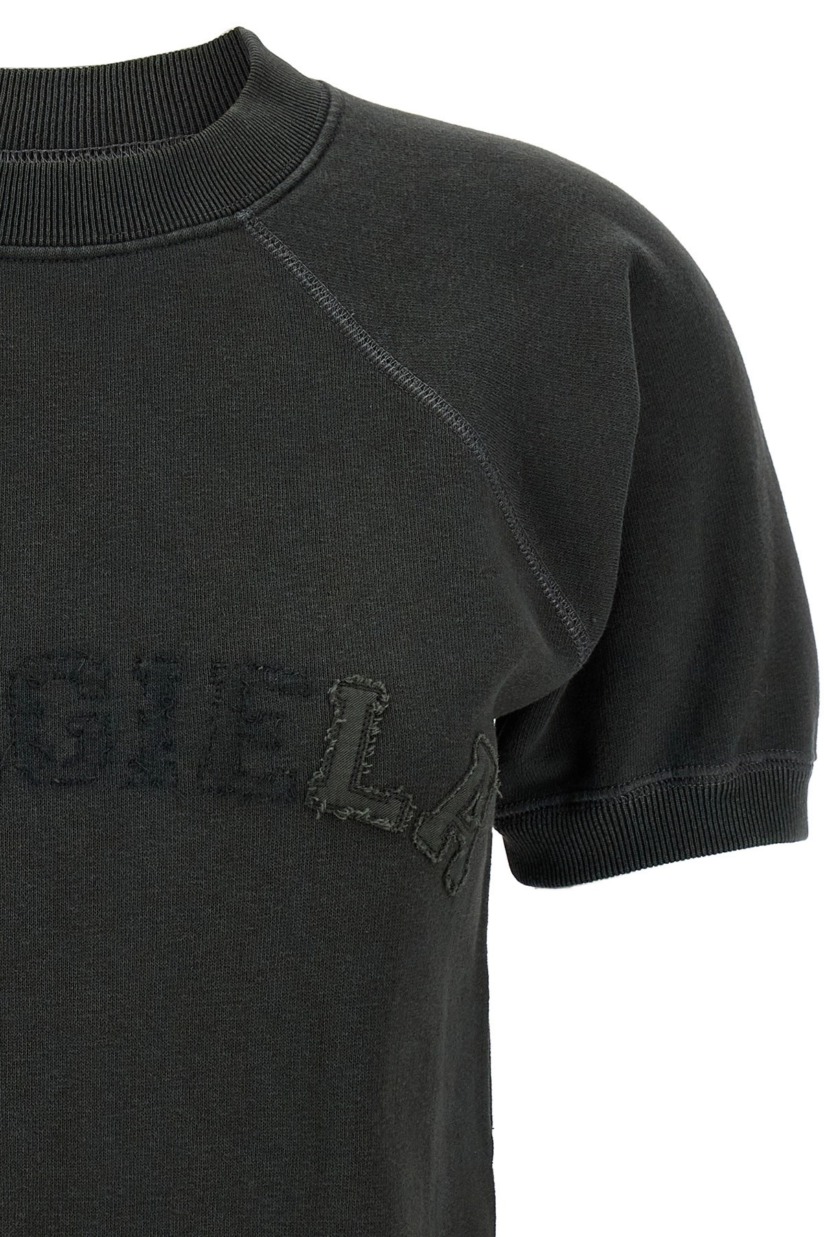 Décortiqué logo sweatshirt - 4
