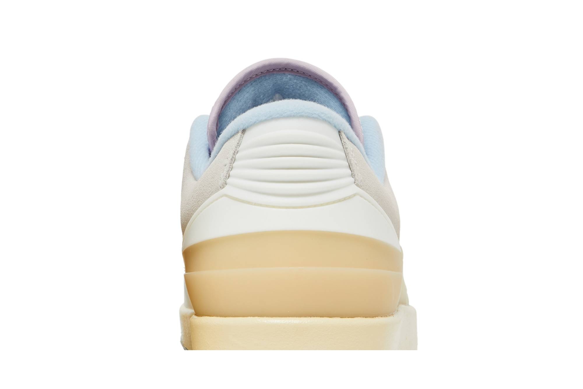 Wmns Air Jordan 2 Low 'Look, Up in the Air' - 7