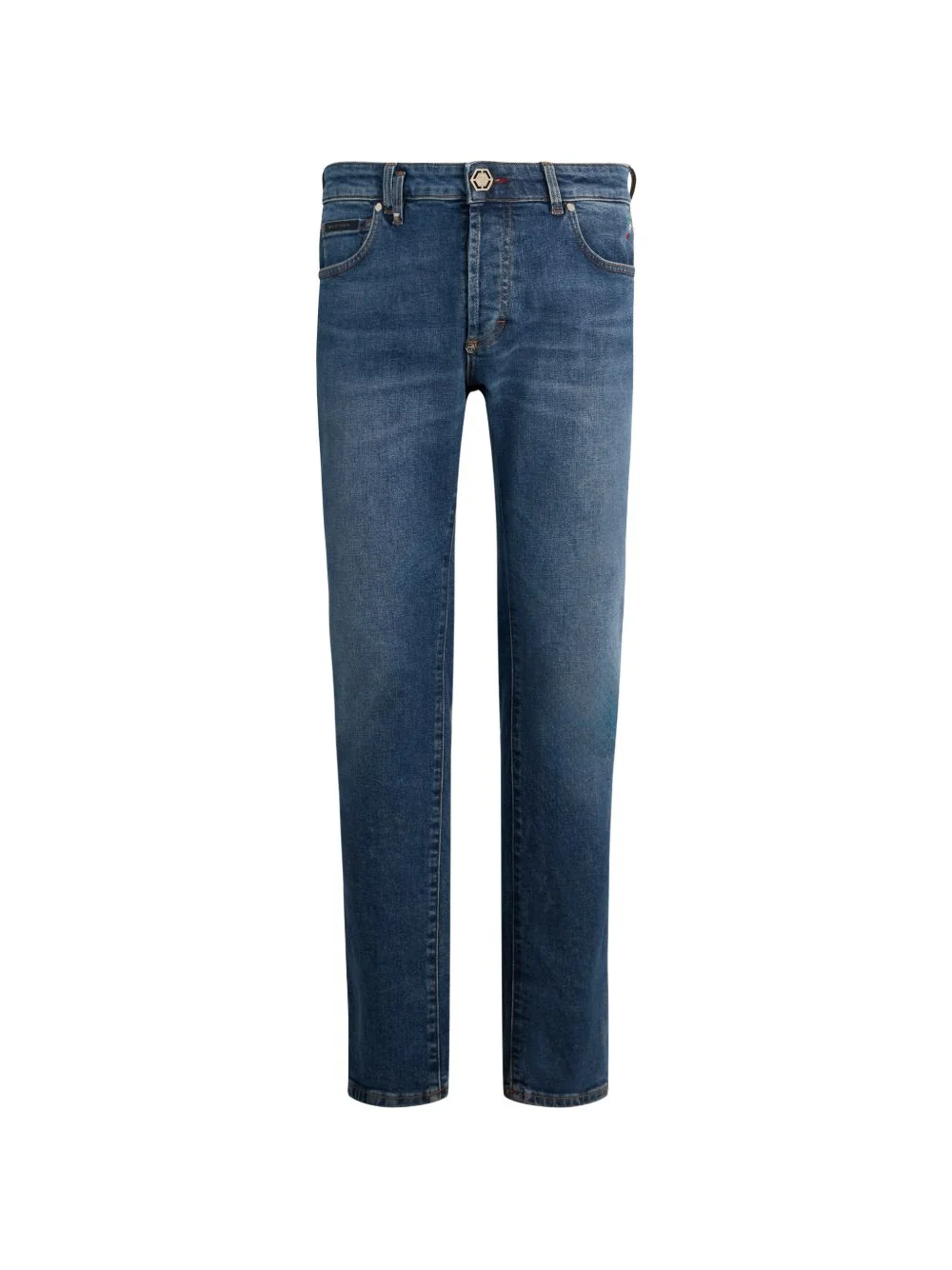 Super Straight jeans - 1