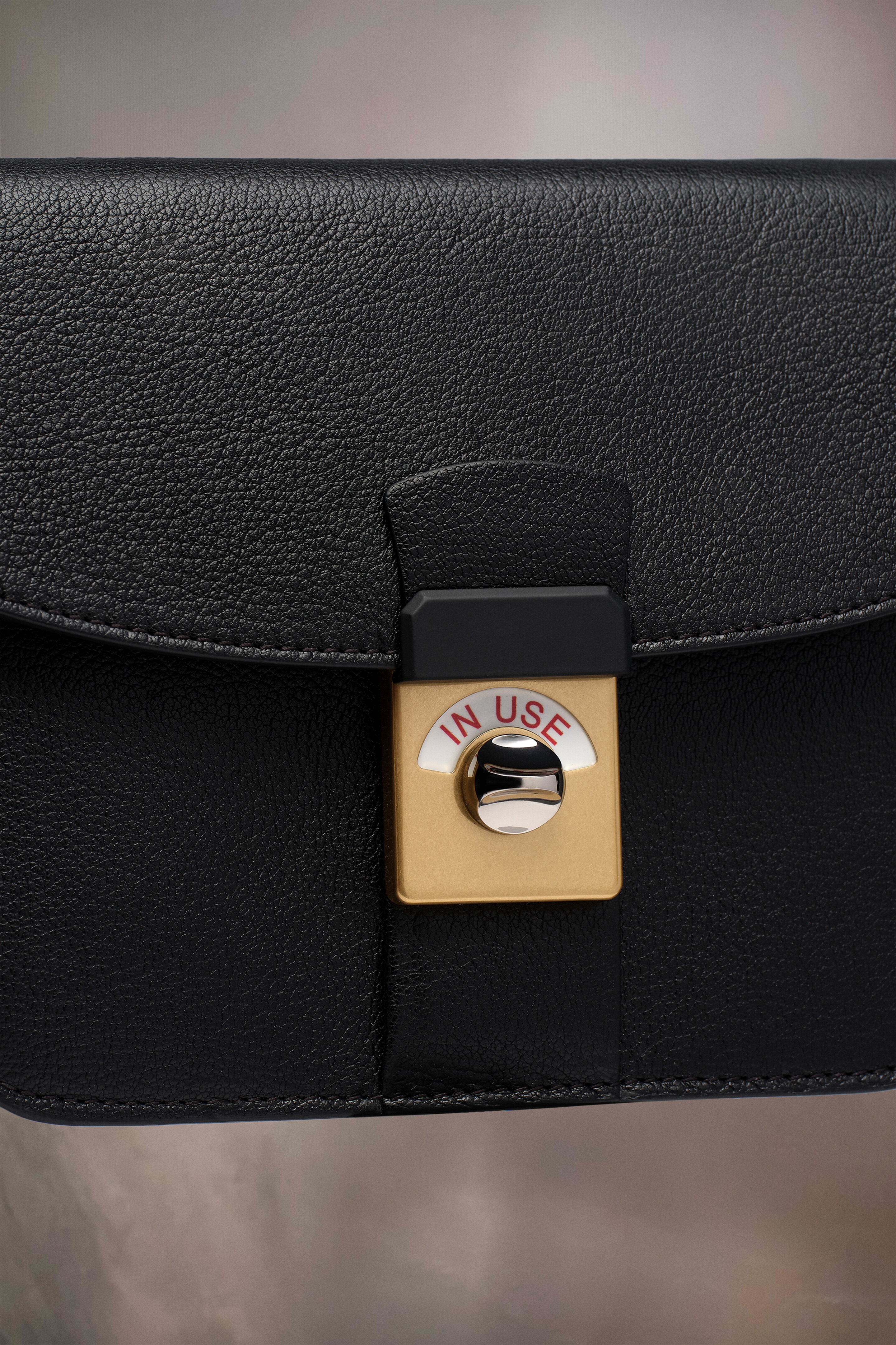 New Lock square - 3
