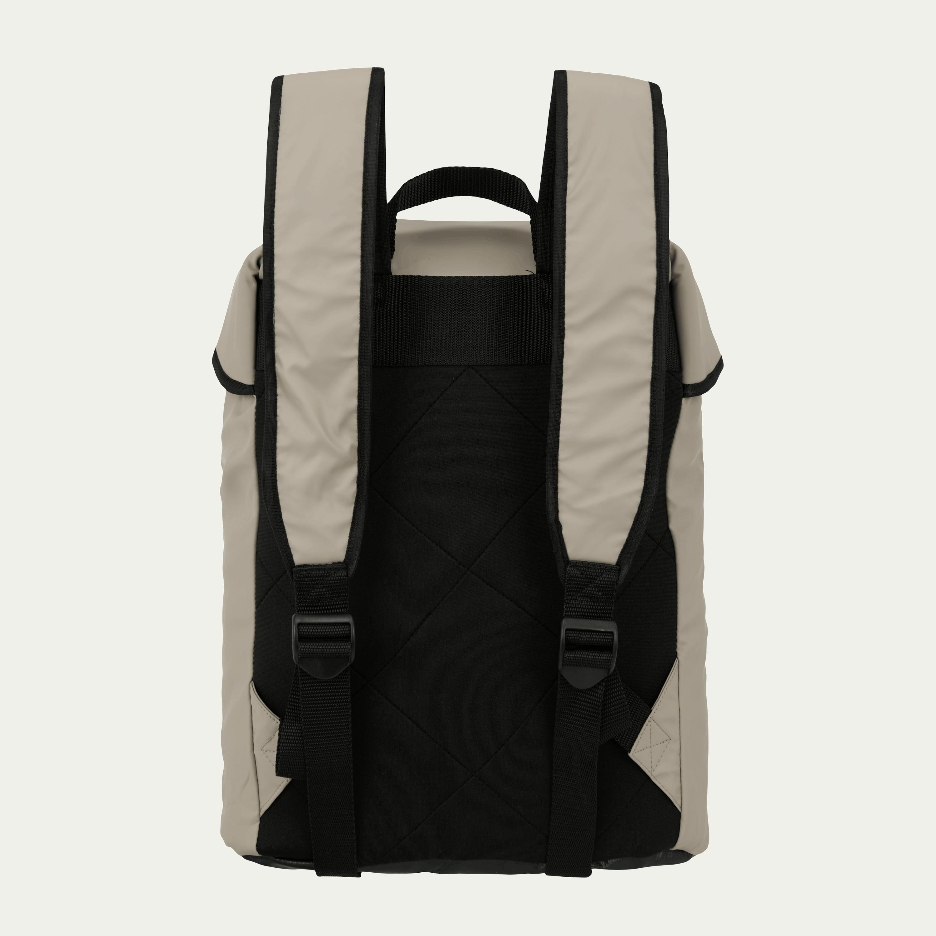 Backpack - 2