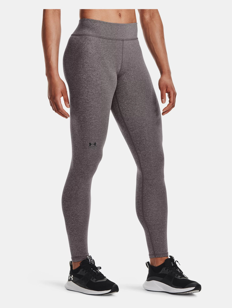 Under Armour Women's ColdGear® Leggings outlook