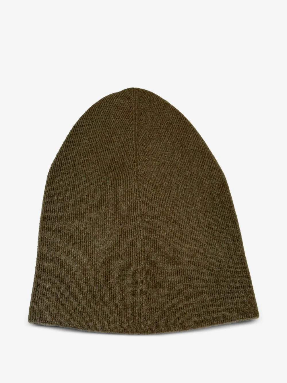 Duane Street cashmere beanie hat - 1