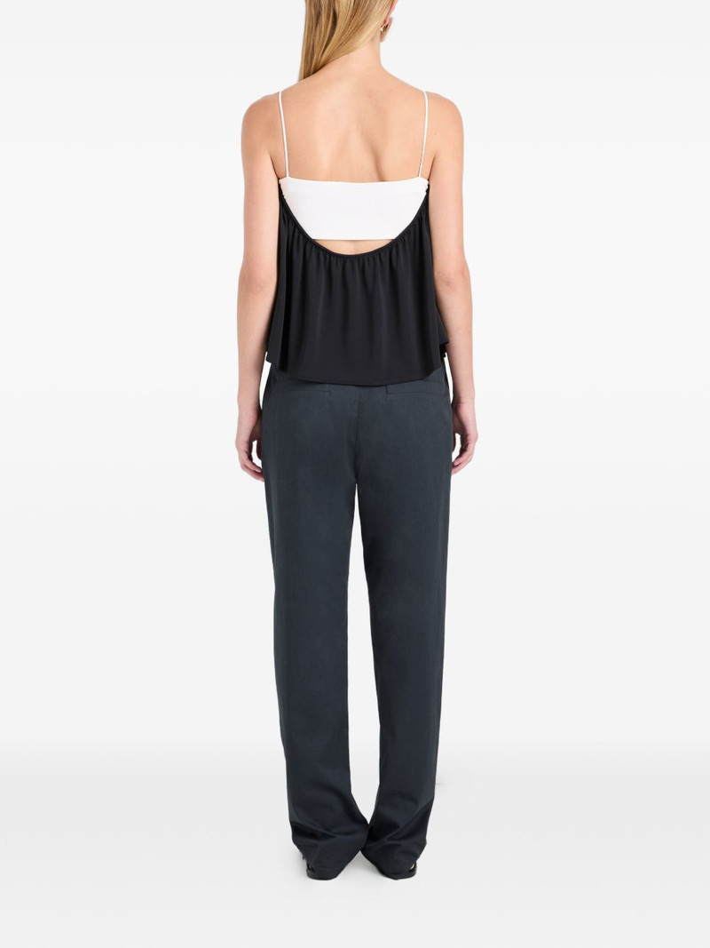Vanna layered blouse 4