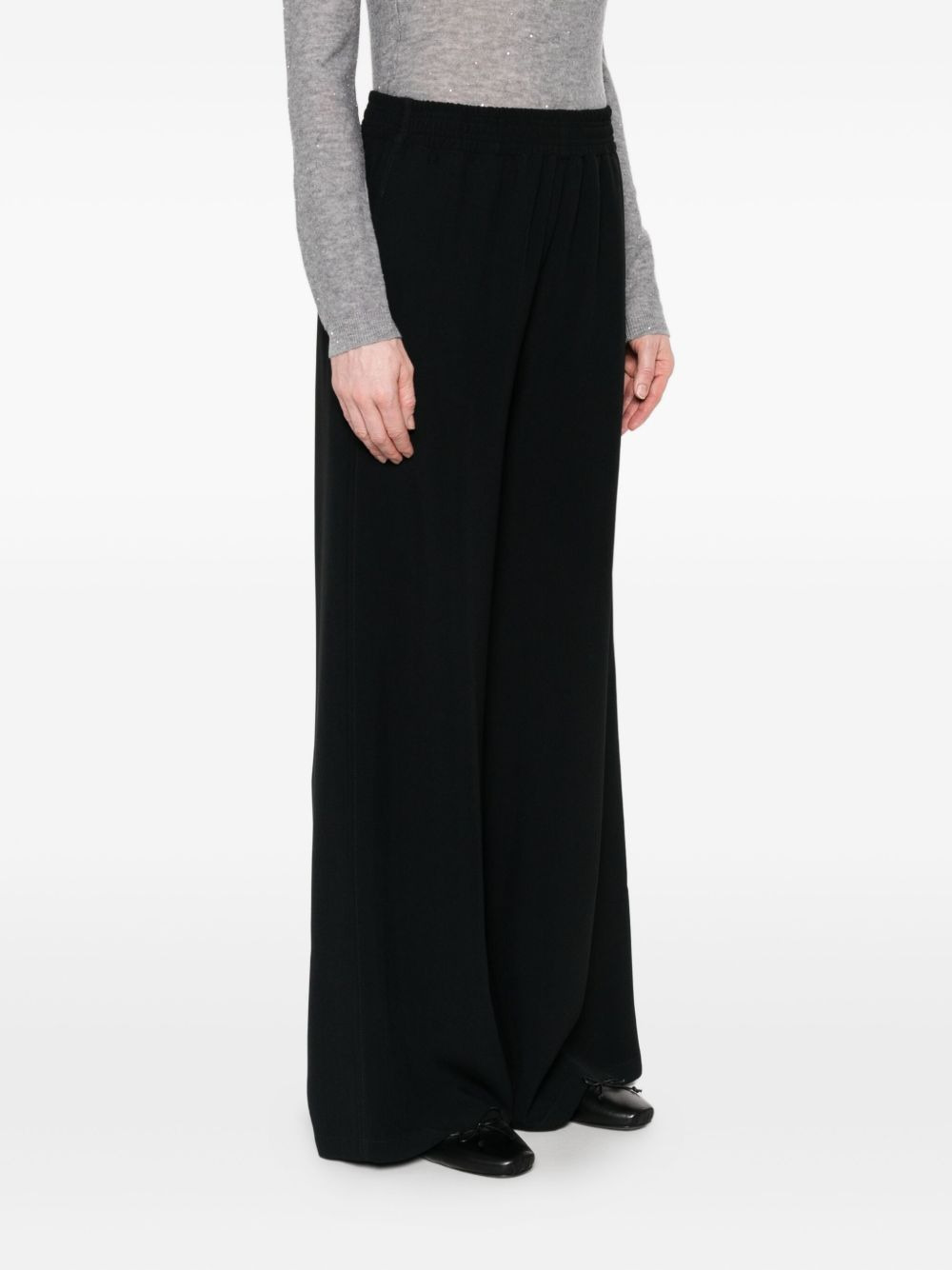 Fabiana Filippi - Fabiana Filippi Trousers - 2