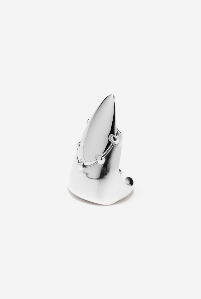 THE NAIL RING 1