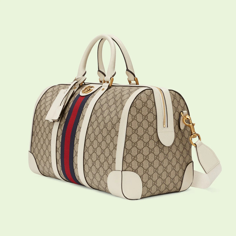 GUCCI Ophidia large duffle bag outlook