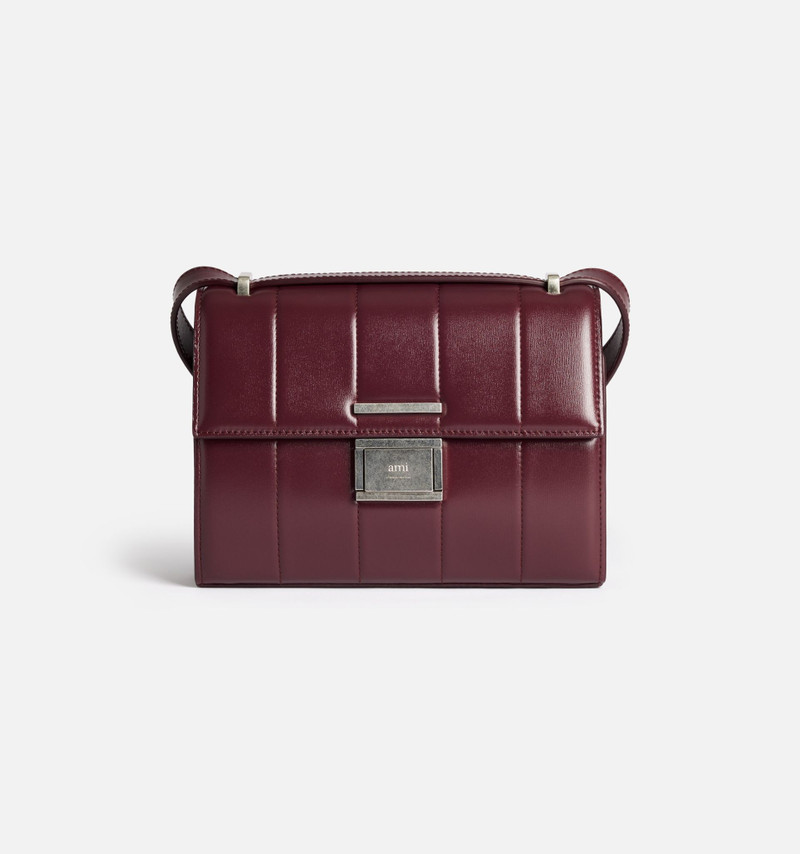 AMI Paris Déjà-Vu Small Bag outlook