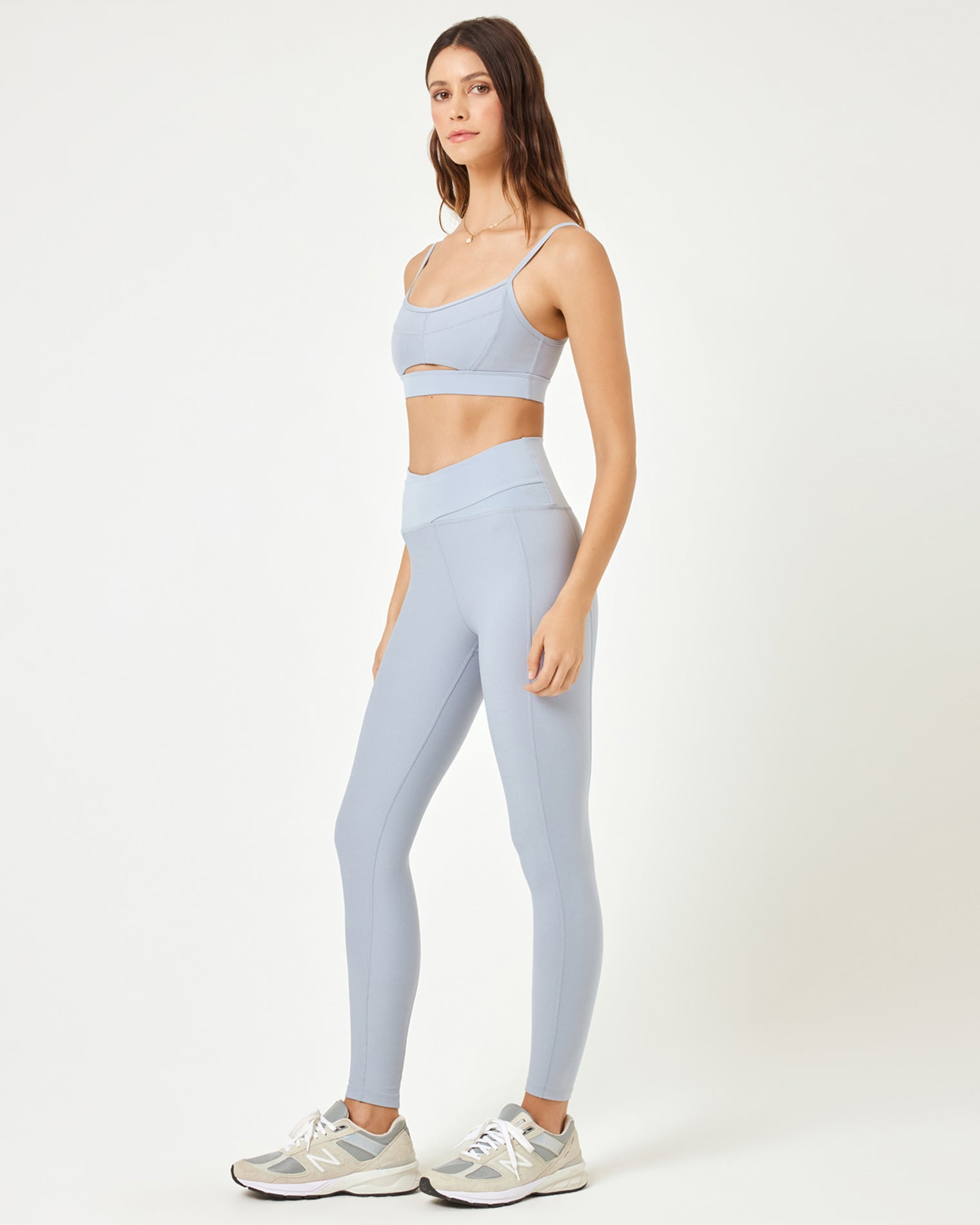 Mercer Legging - 2