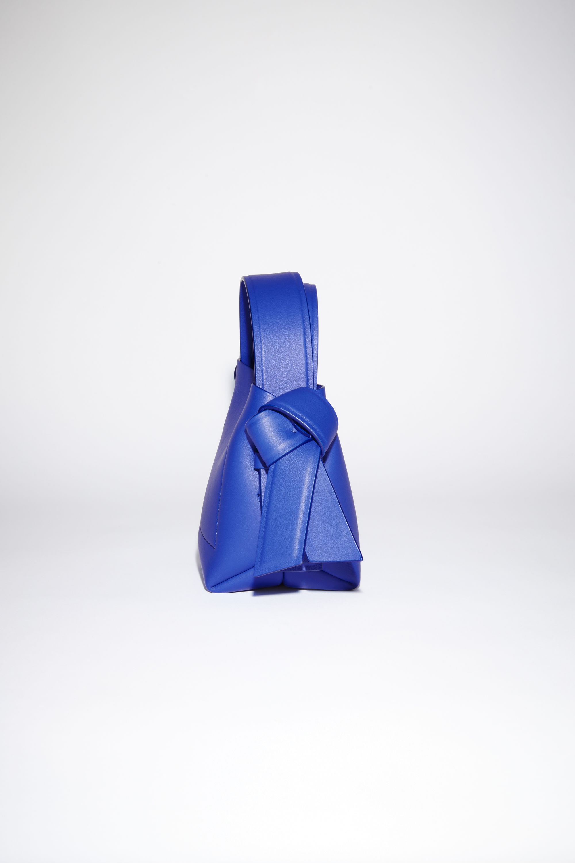 Micro tote - Blue - 5