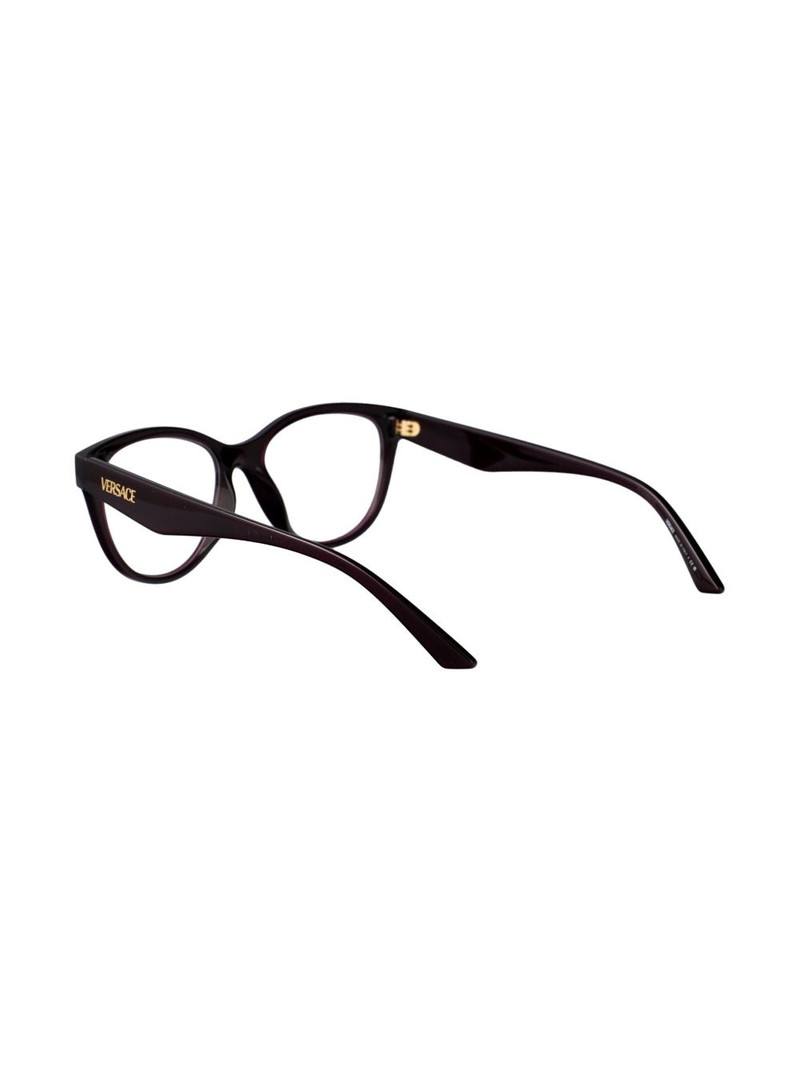 Medusa Head glasses 4