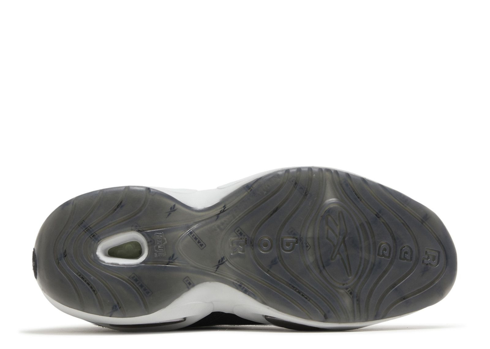 PANINI X QUESTION MID 'BLACK PULSAR PRIZM' - 4