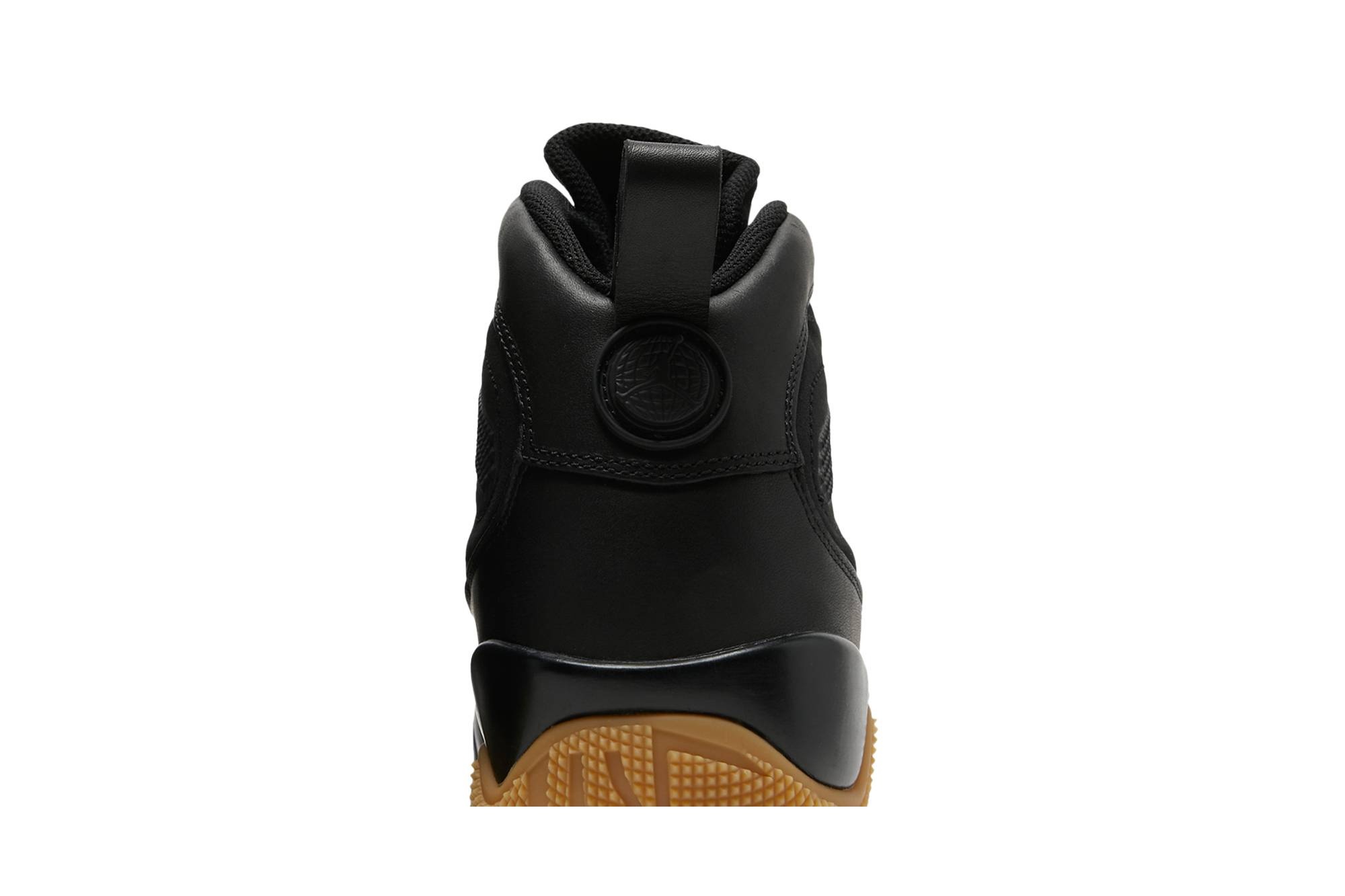 Air Jordan 9 Retro Boot NRG 'Black Gum' - 7