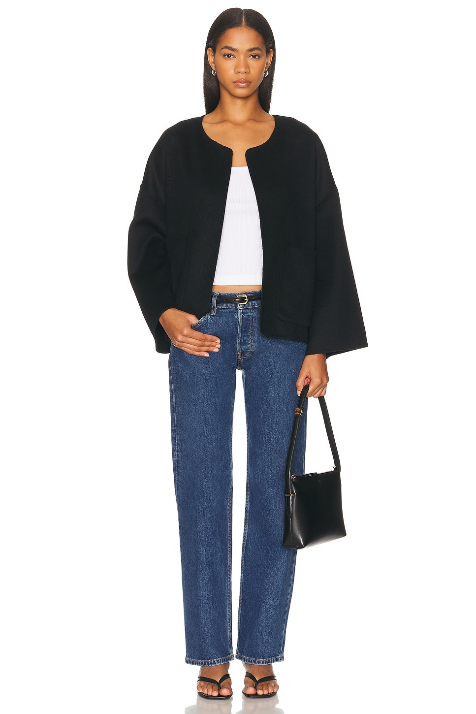 Jacquie Jacket - 4