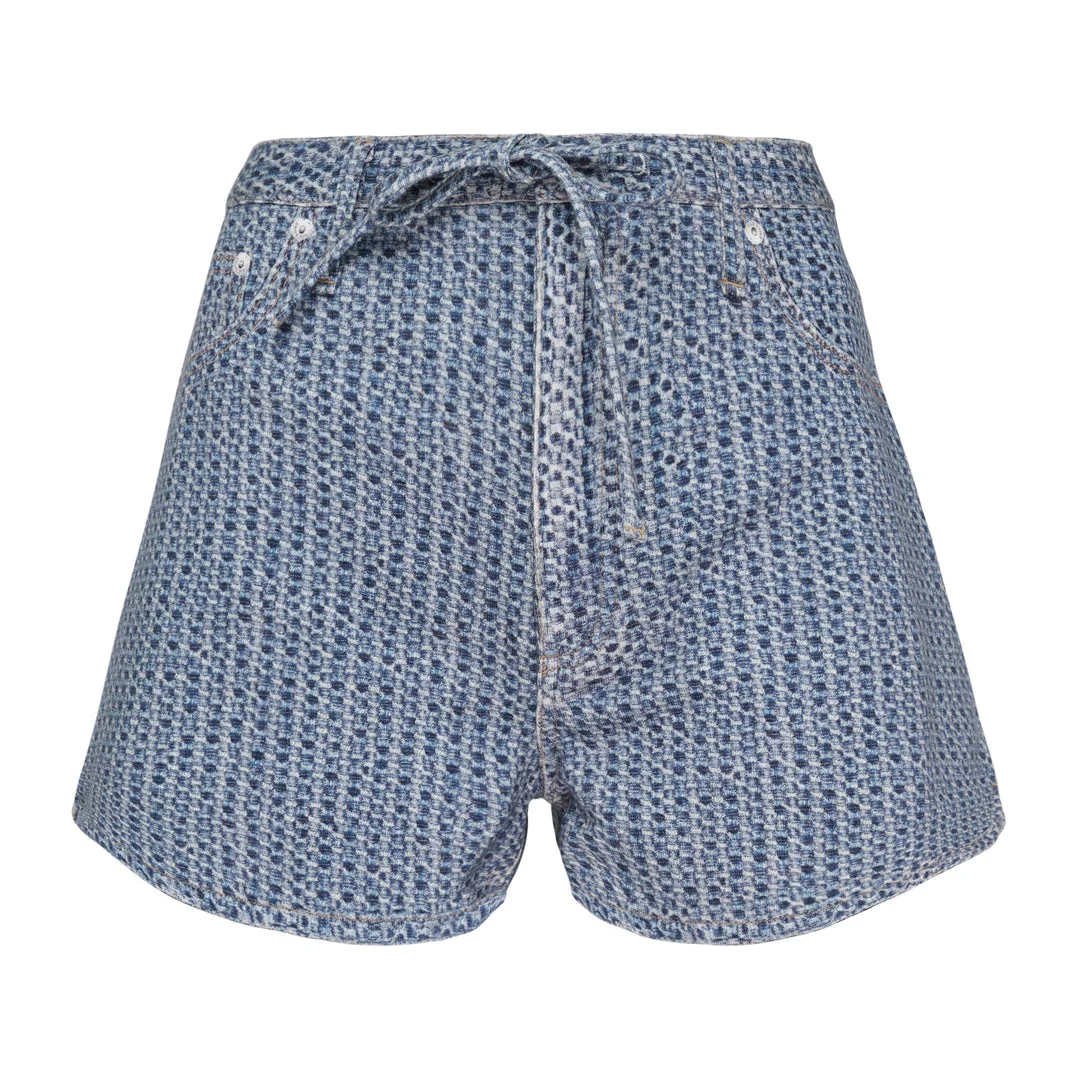 Miramar Terry Nolan Shorts - 1
