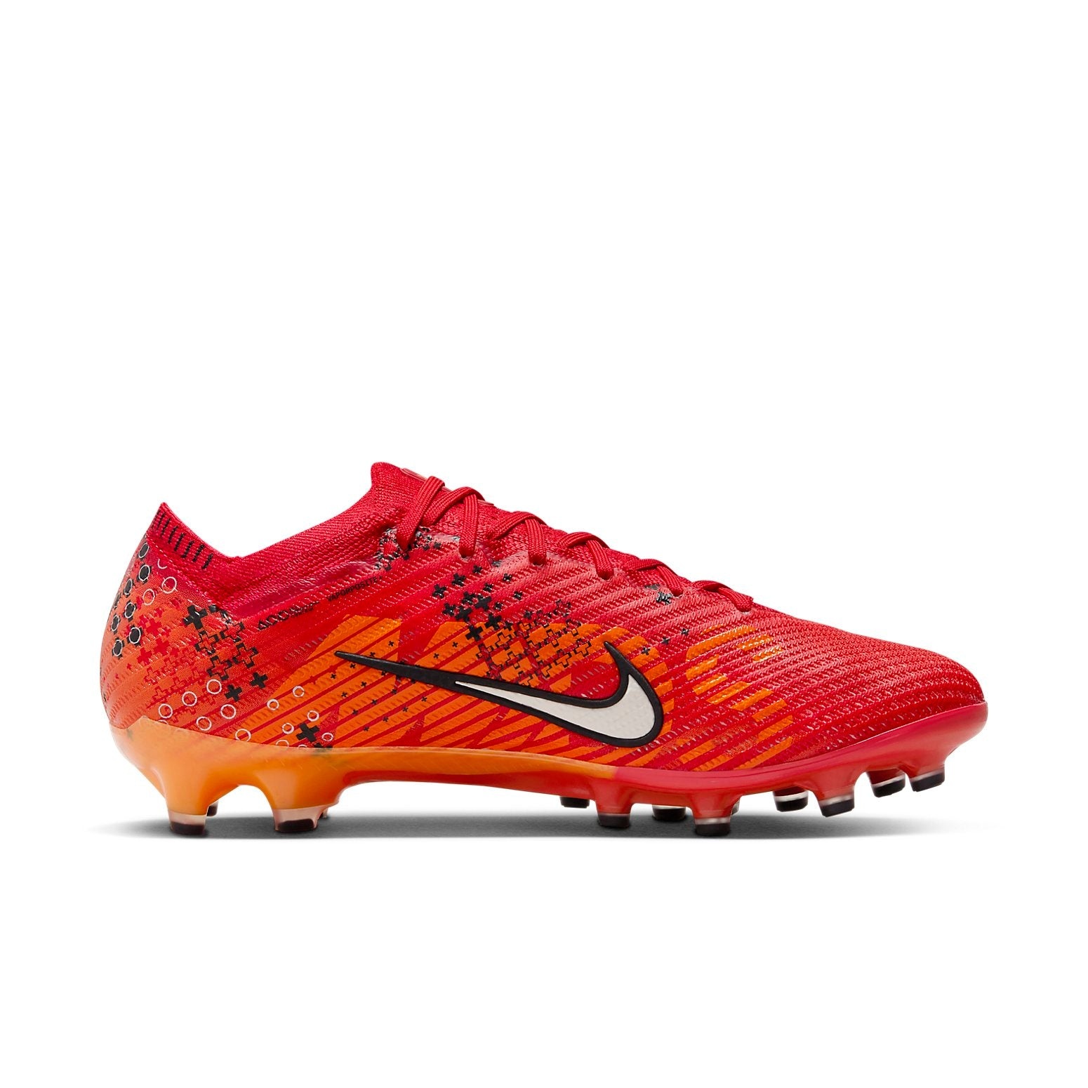 Nike Zoom Mercurial Vapor 15 Elite MDS AG Pro 'Dream Speed - Light Crimson' FD1161-600 - 6