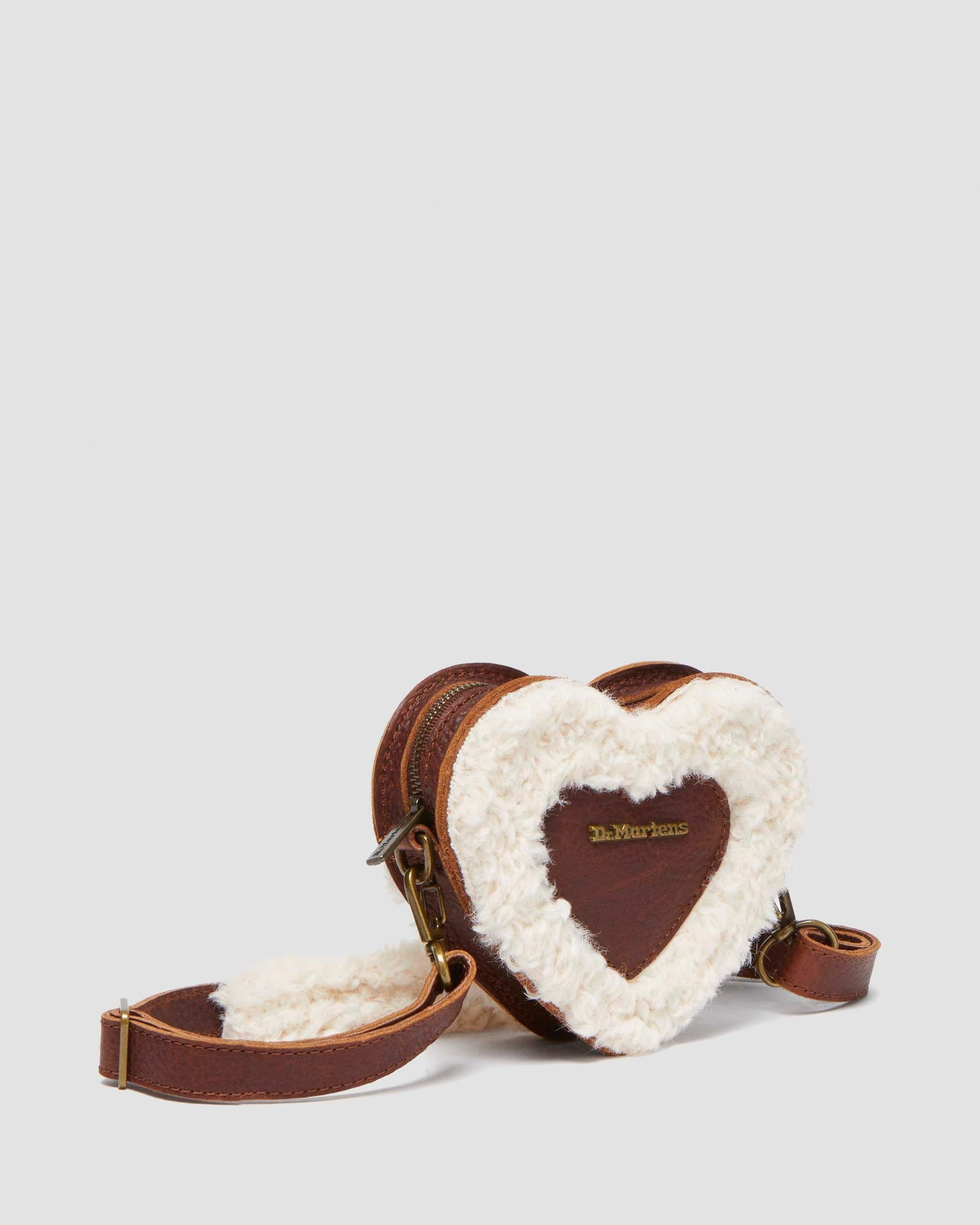 Mini Heart Bag - 6