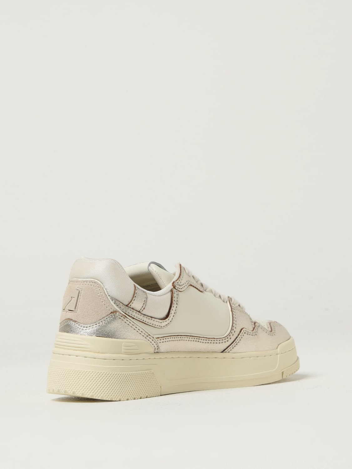 Sneakers woman Autry - 3