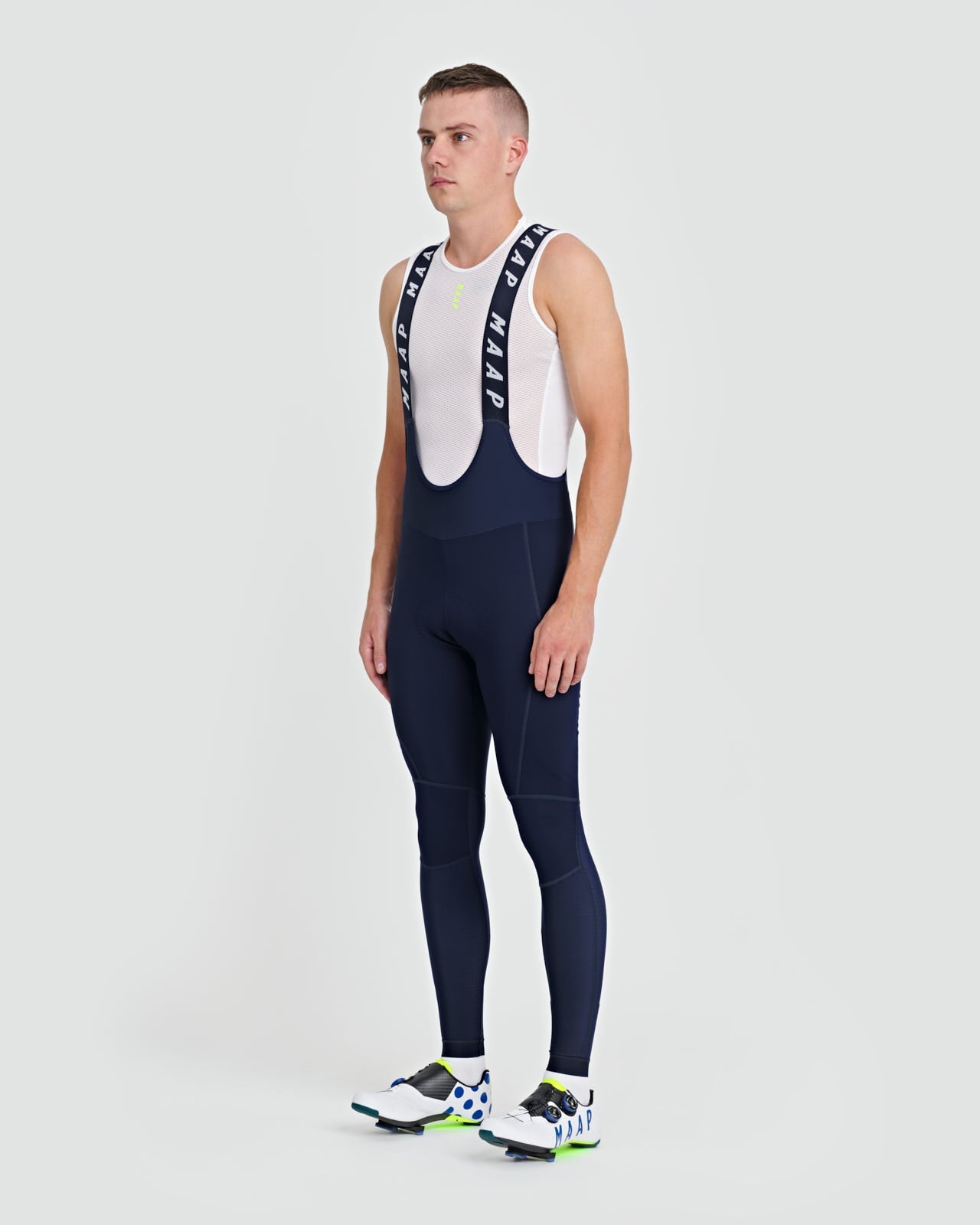 Apex Deep Winter Bib Tight - 2