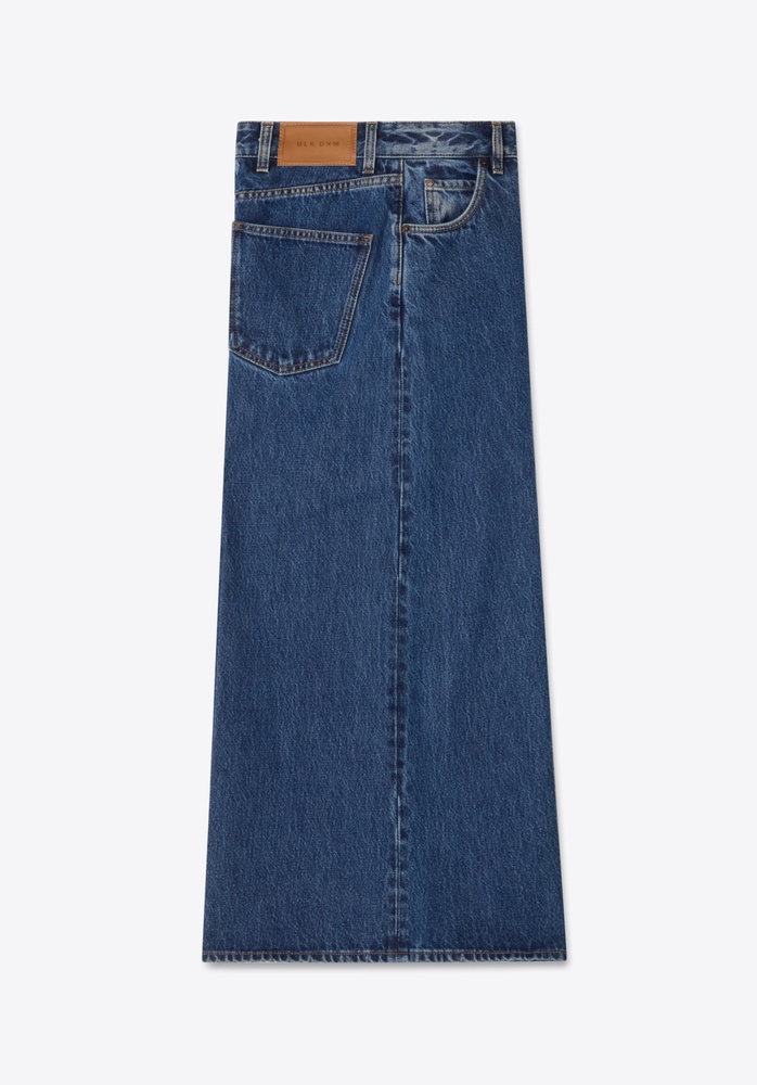 JEANS 72 CLEAN VINTAGE BLUE - 5