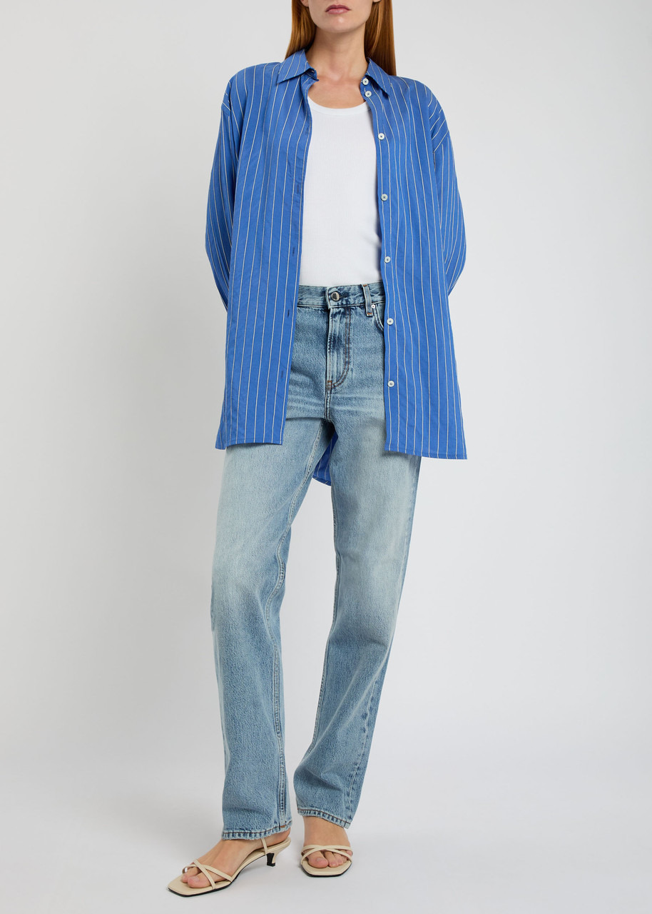 Toteme Straight-leg Jeans - 4