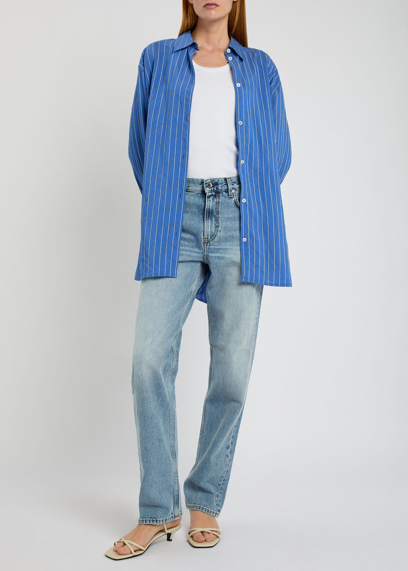 Toteme Straight-leg Jeans 4