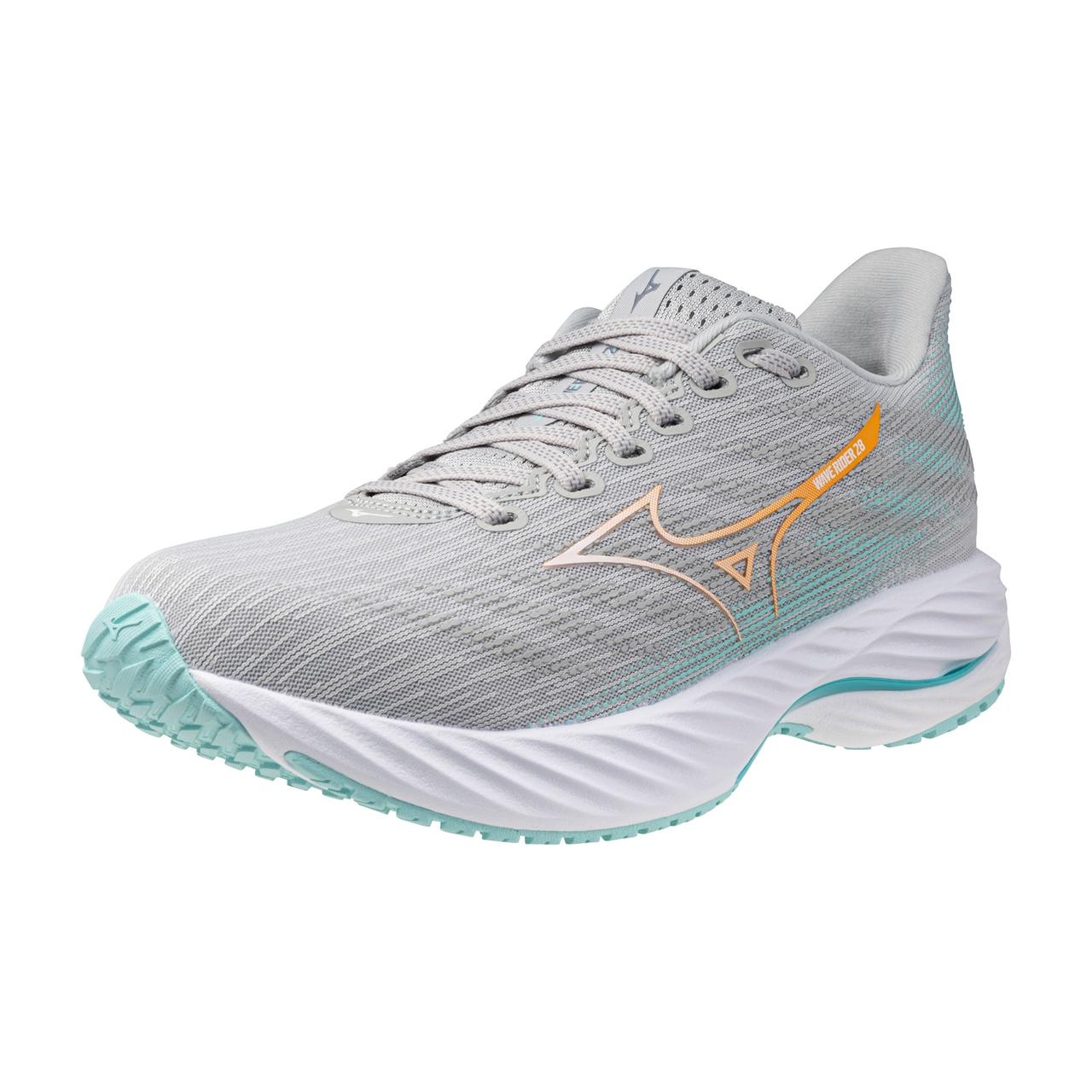 Women's Wave Rider 28 Running Shoe - 6