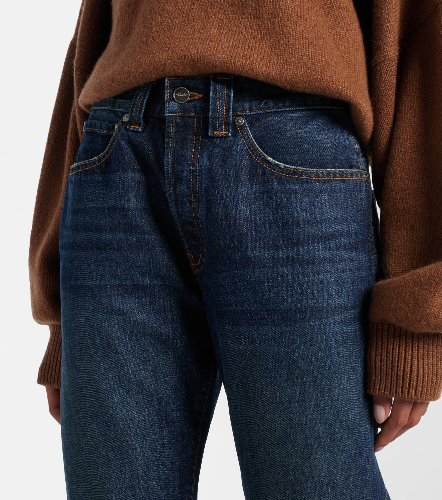 Callum straight jeans - 4