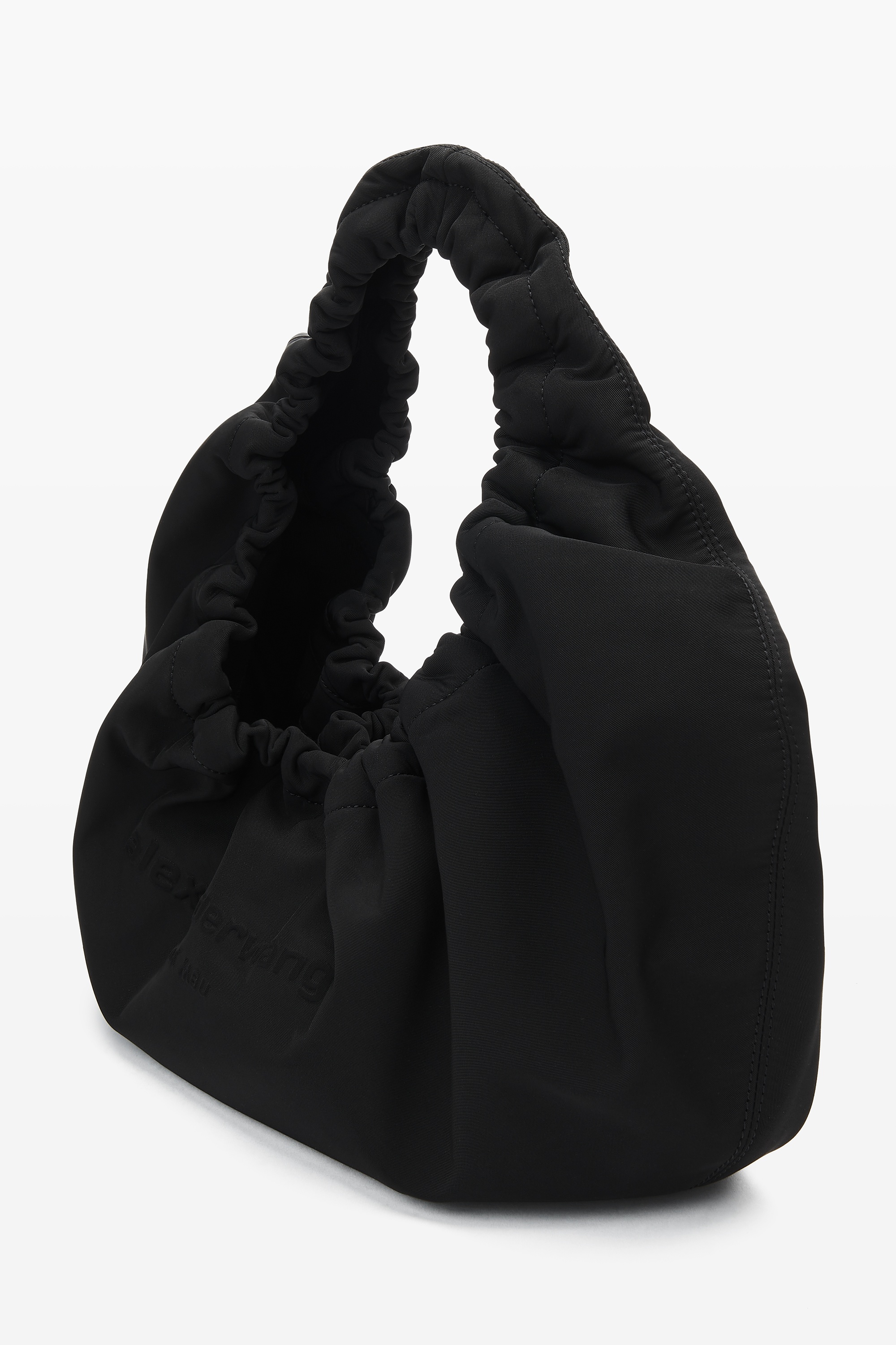 Crescent Medium Shoulder Bag - 2