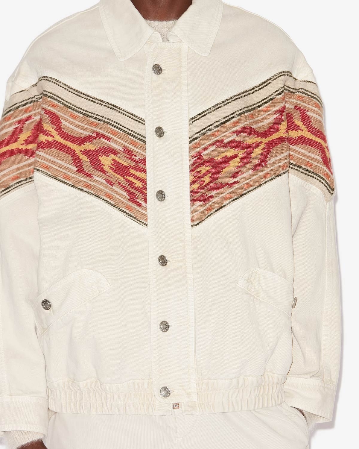 JULIAN JACKET - 3