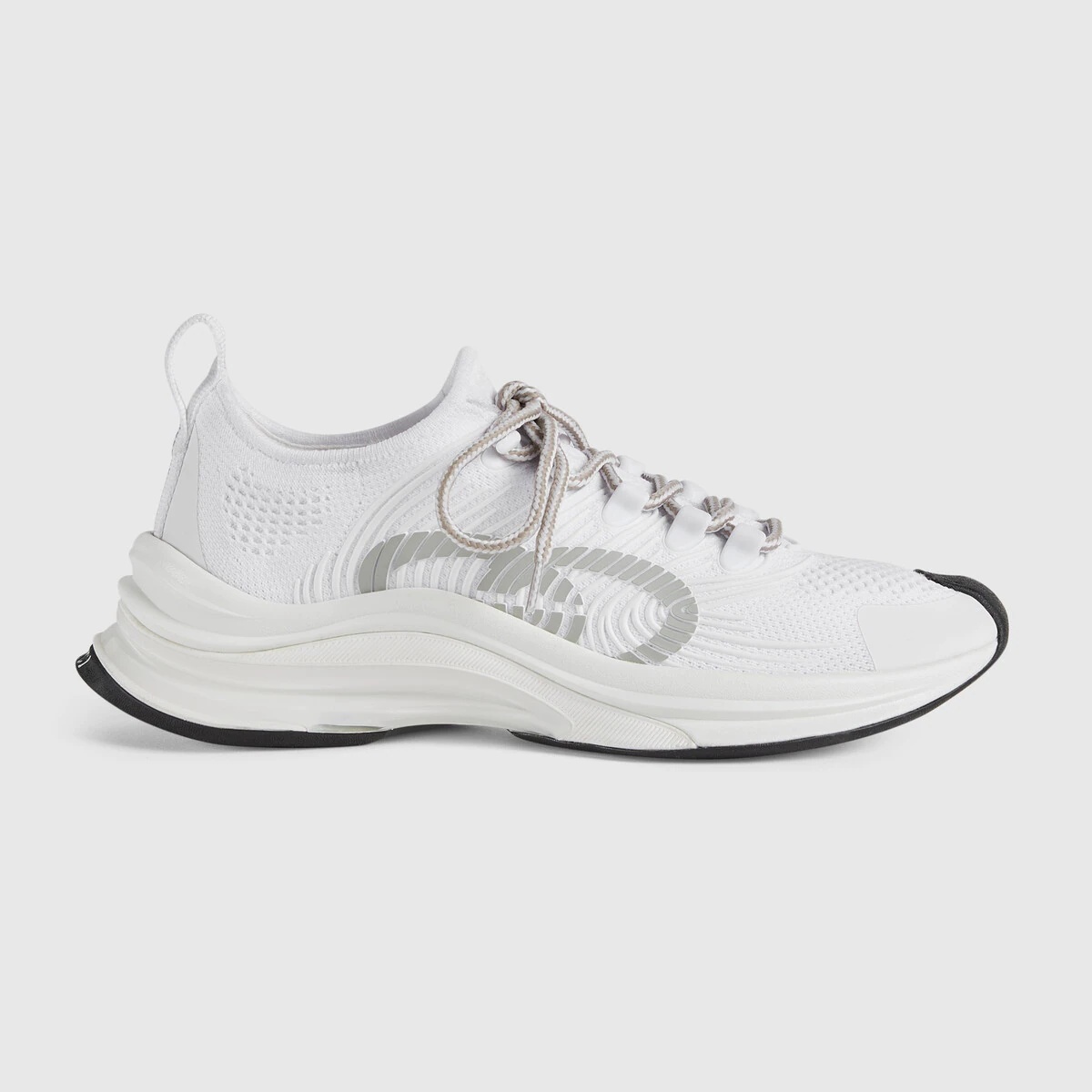 Women's Gucci Run sneaker - 1