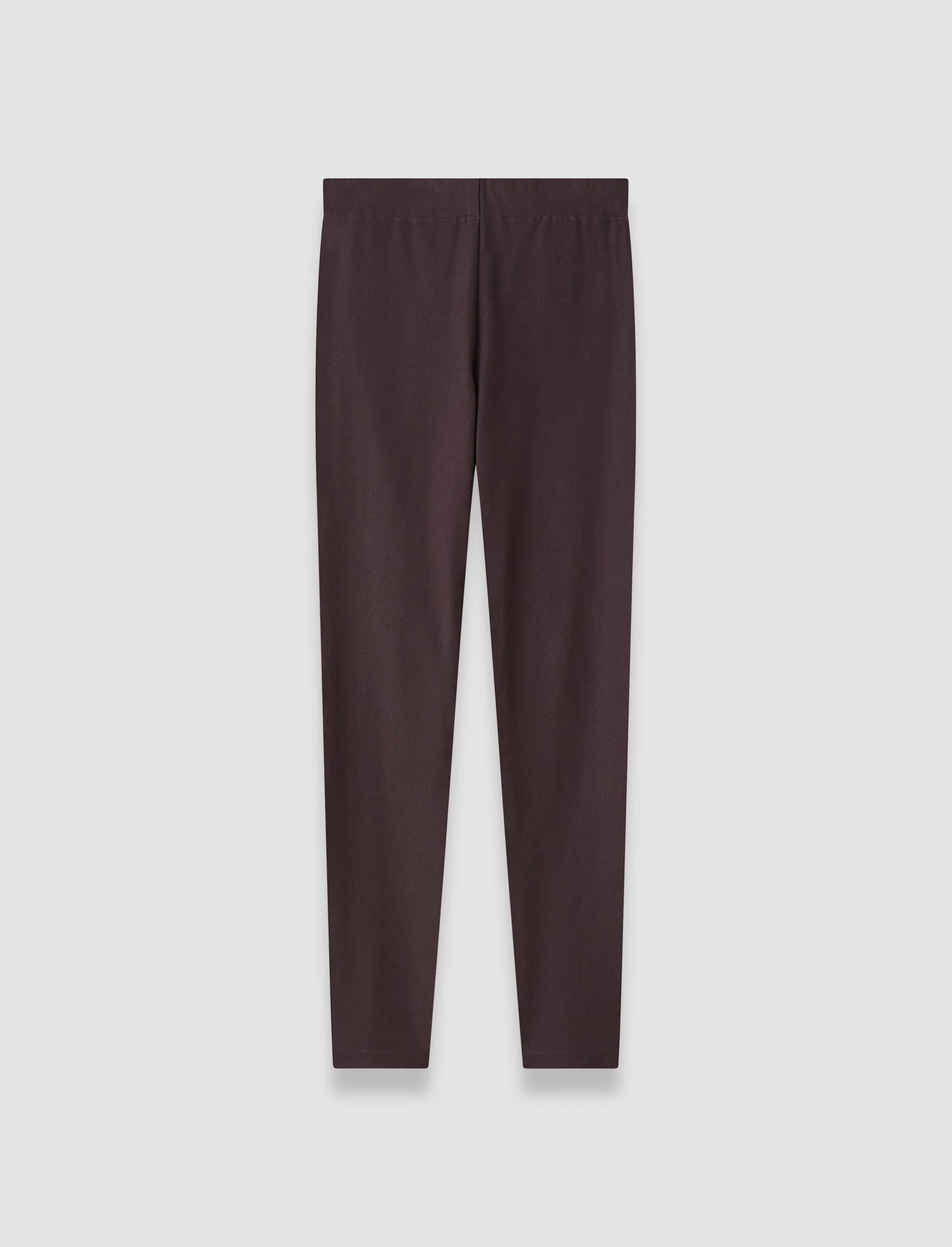Gabardine Stretch Leggings - 1