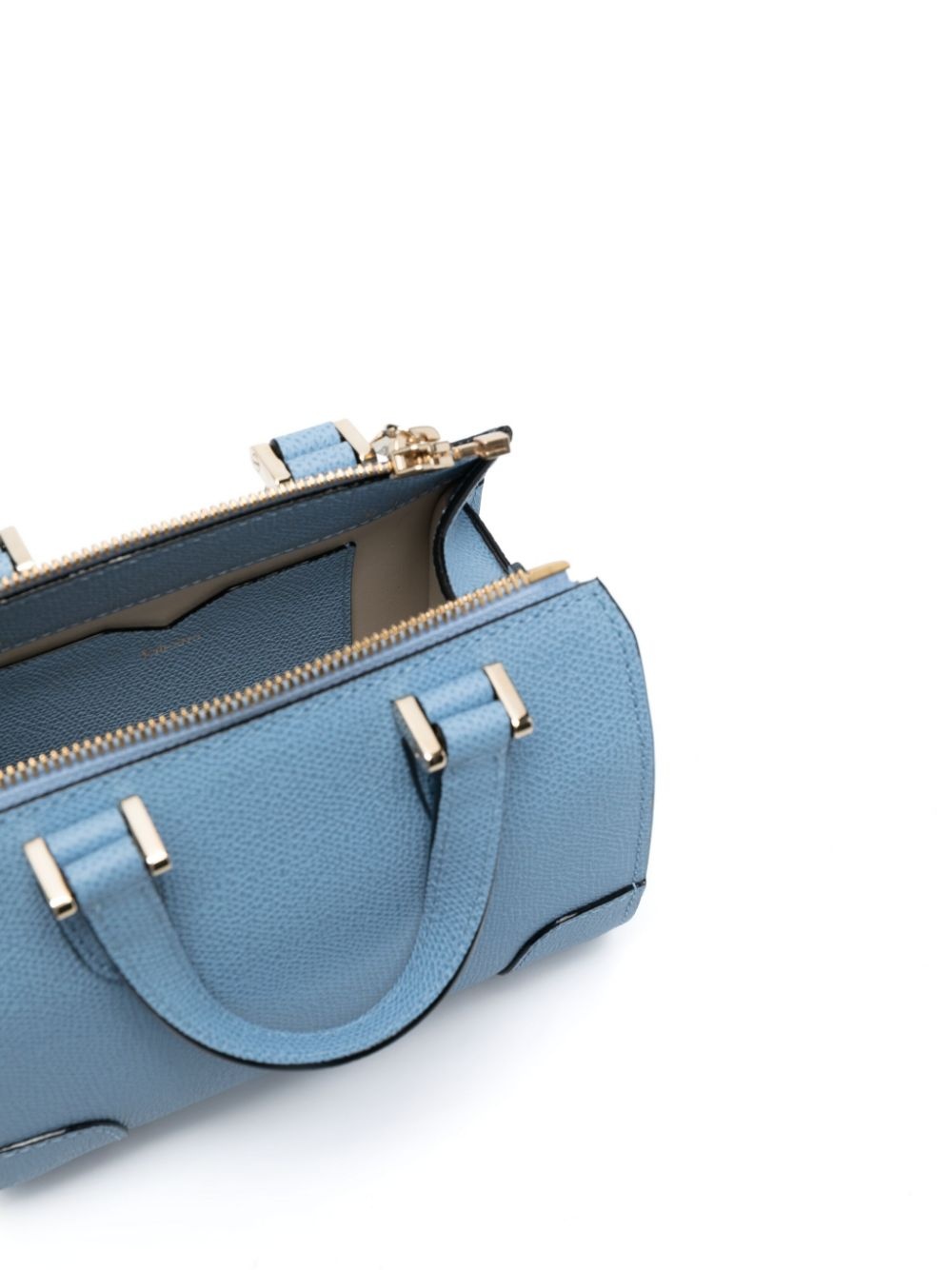 Babila micro leather handbag - 2