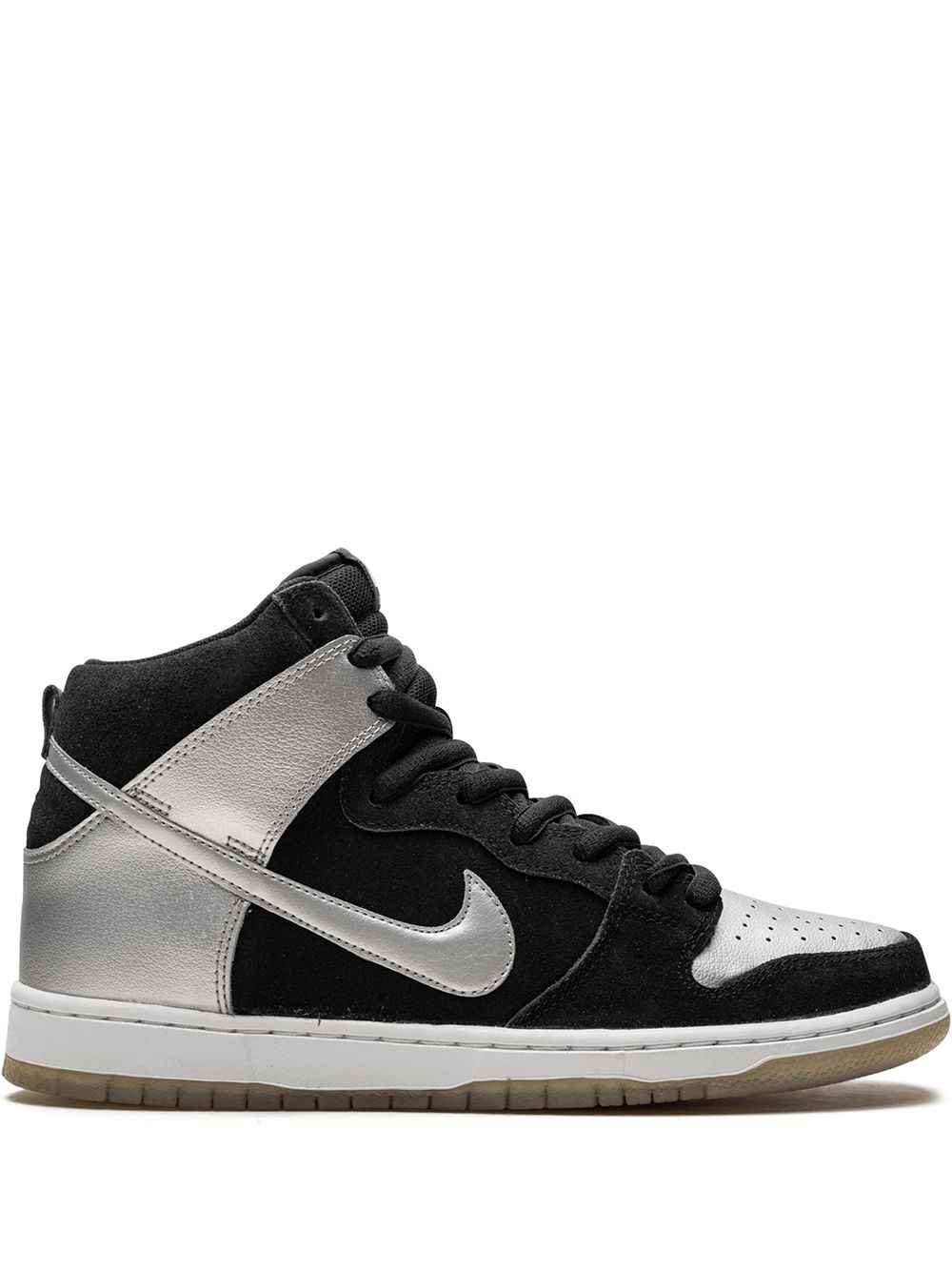 SB Dunk High Pro "Tin Man" sneakers - 1