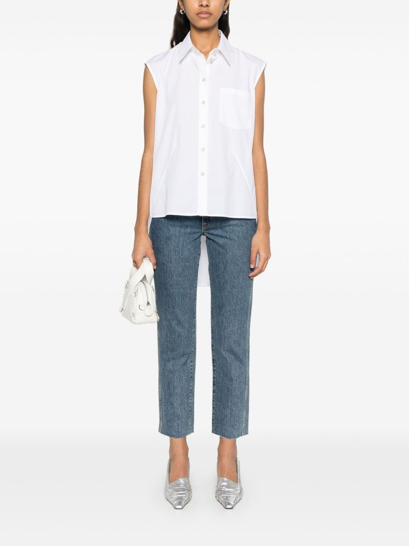 SLVRLAKE Hero jeans outlook