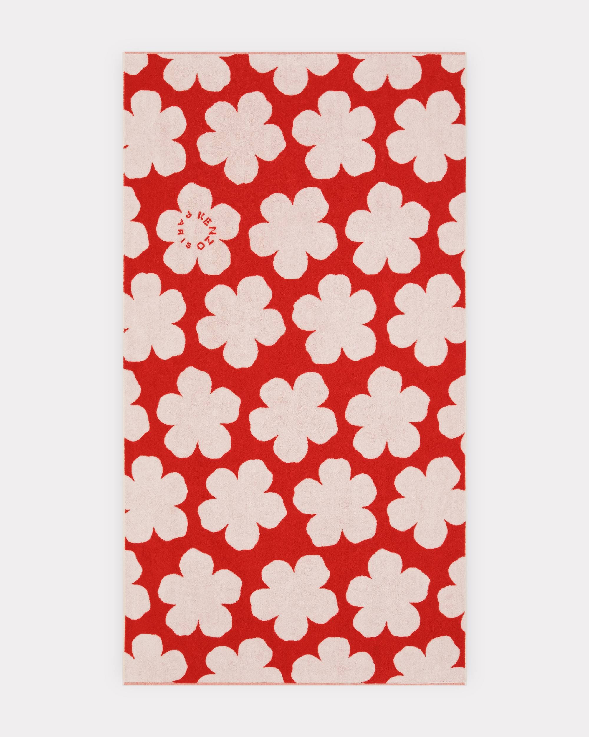 'Hana Dots' beach towel - 1