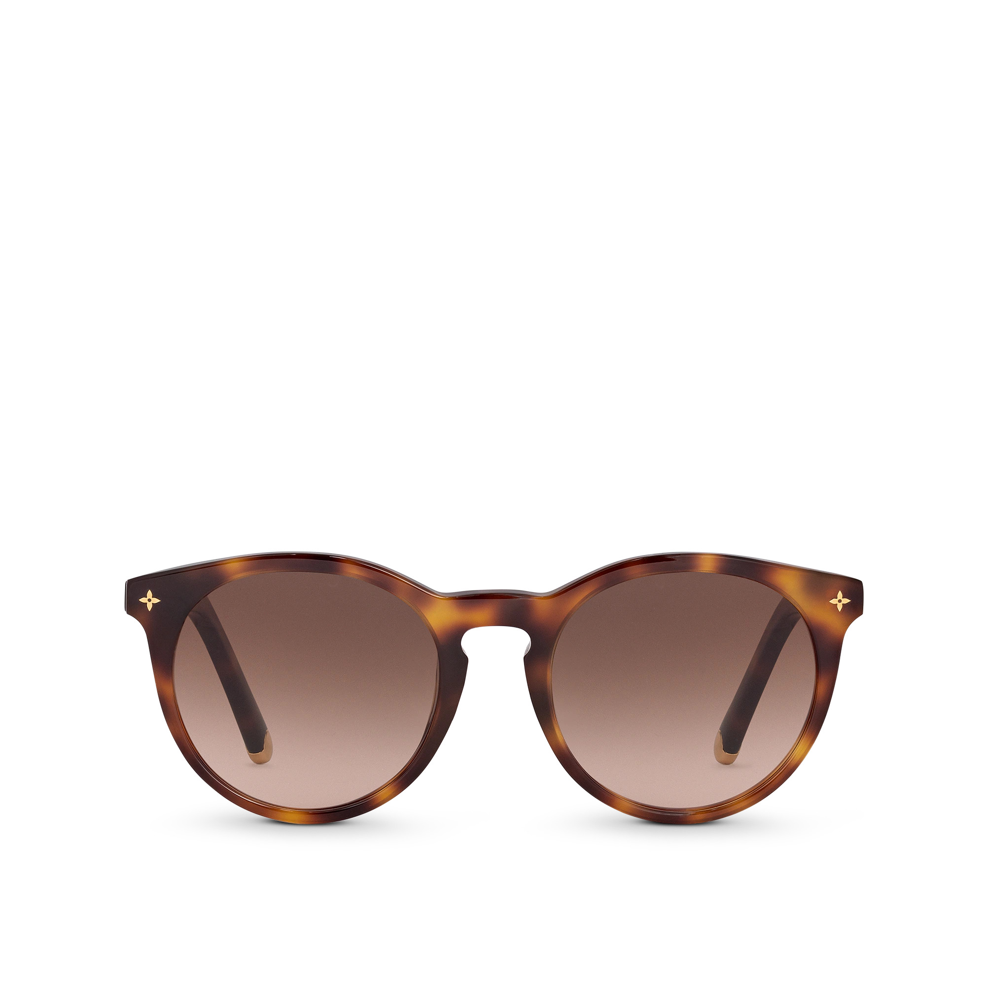 My Monogram Light Round Sunglasses - 6