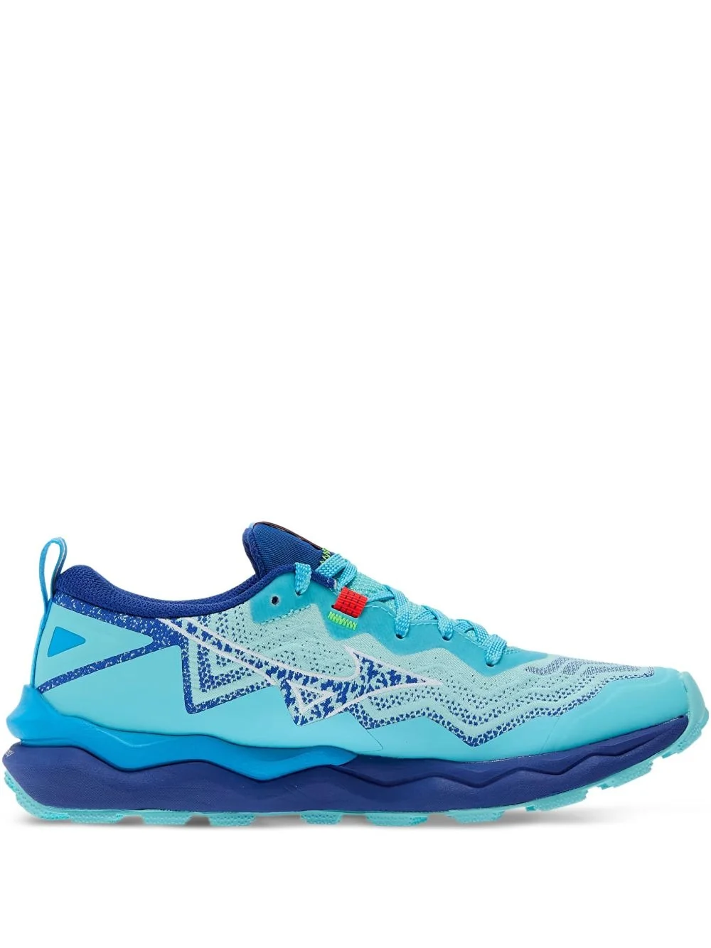 Wave Daichi 9 sneakers - 1