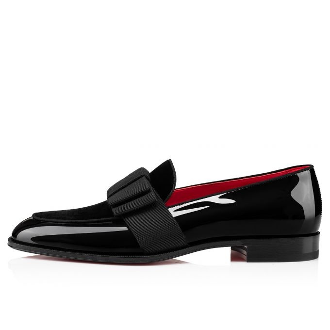 Styleeto BLACK/LIN LOUBI - 2