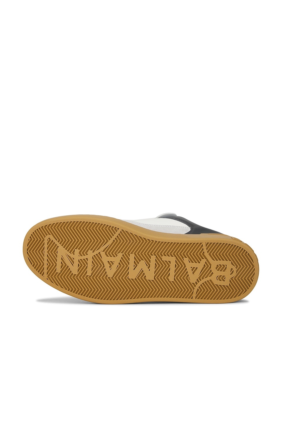 Court Flip Sneaker - 6