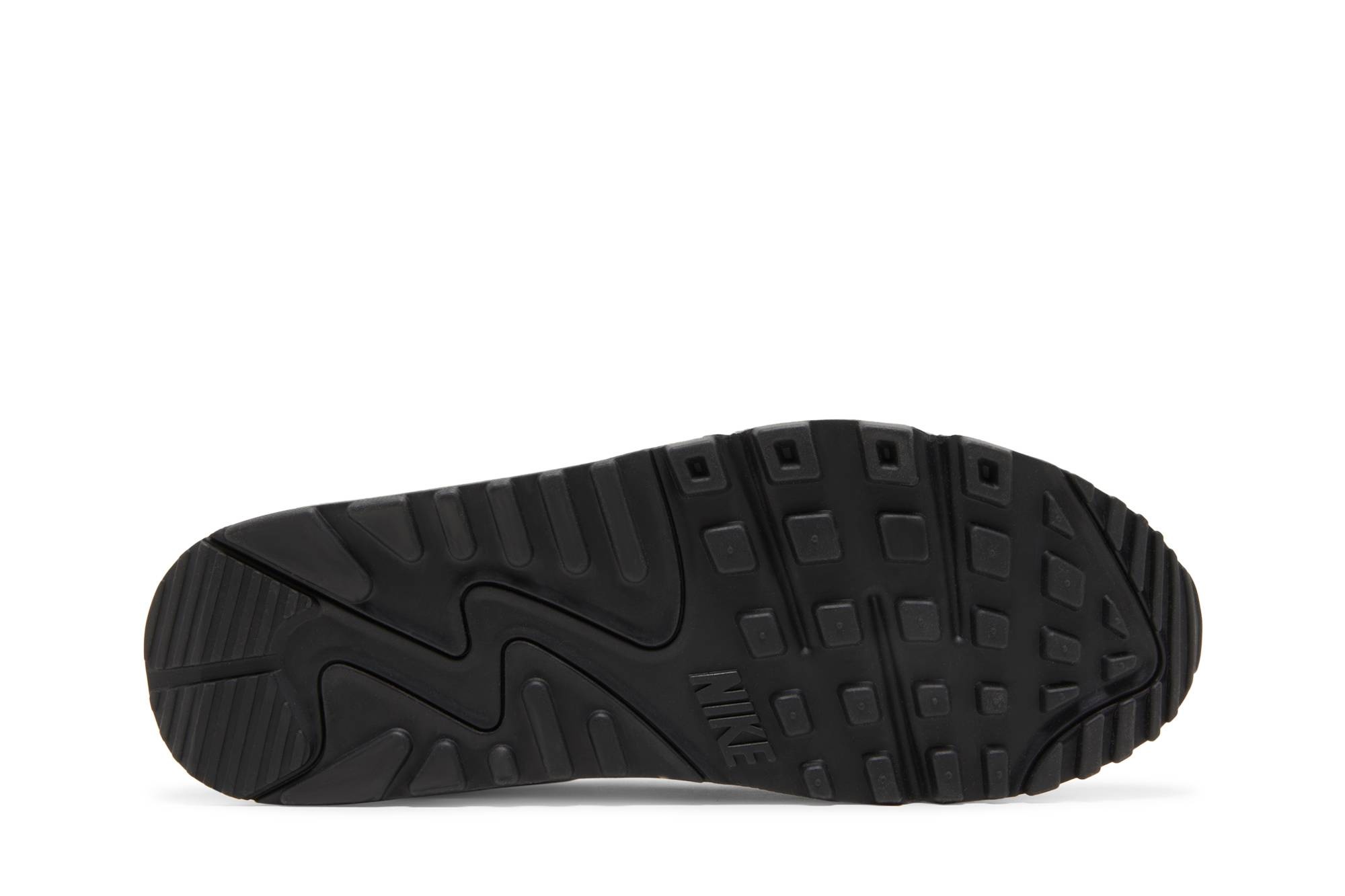 Wmns Air Max 90 SE 'Metallic' - 4