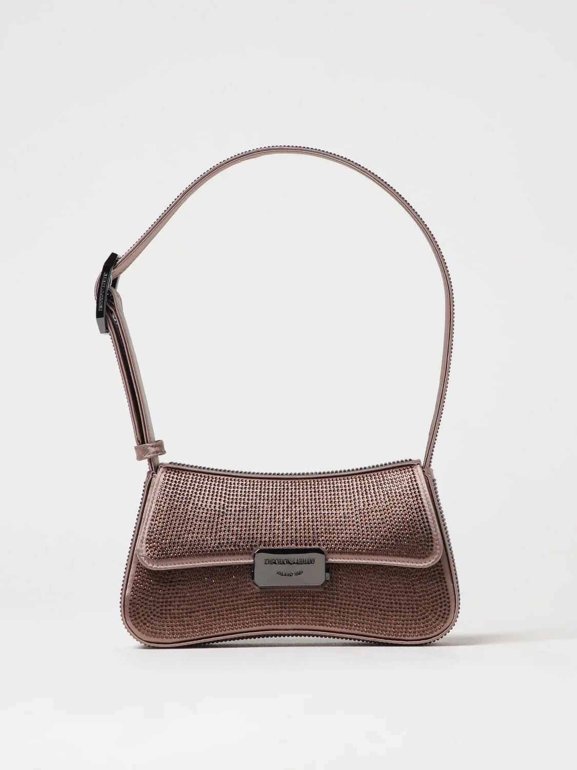 Shoulder bag woman Emporio Armani - 1