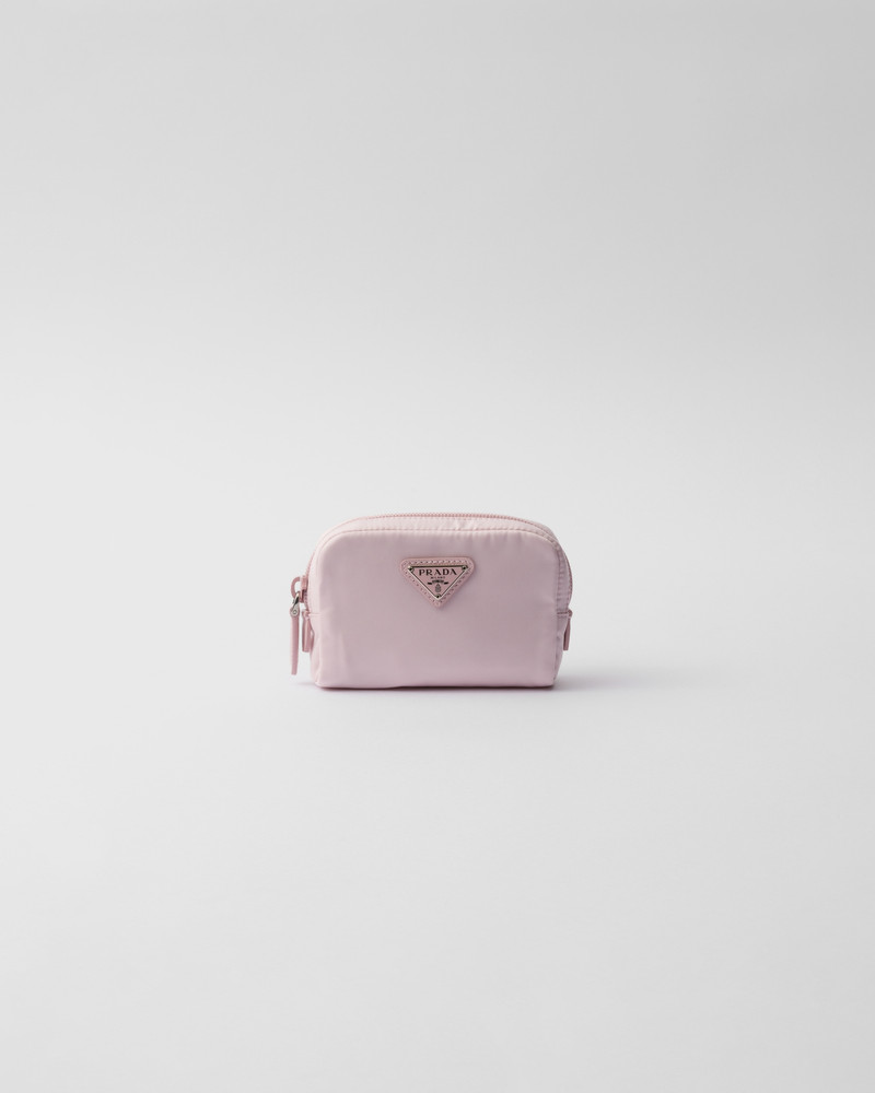 Re-Nylon necessaire 1
