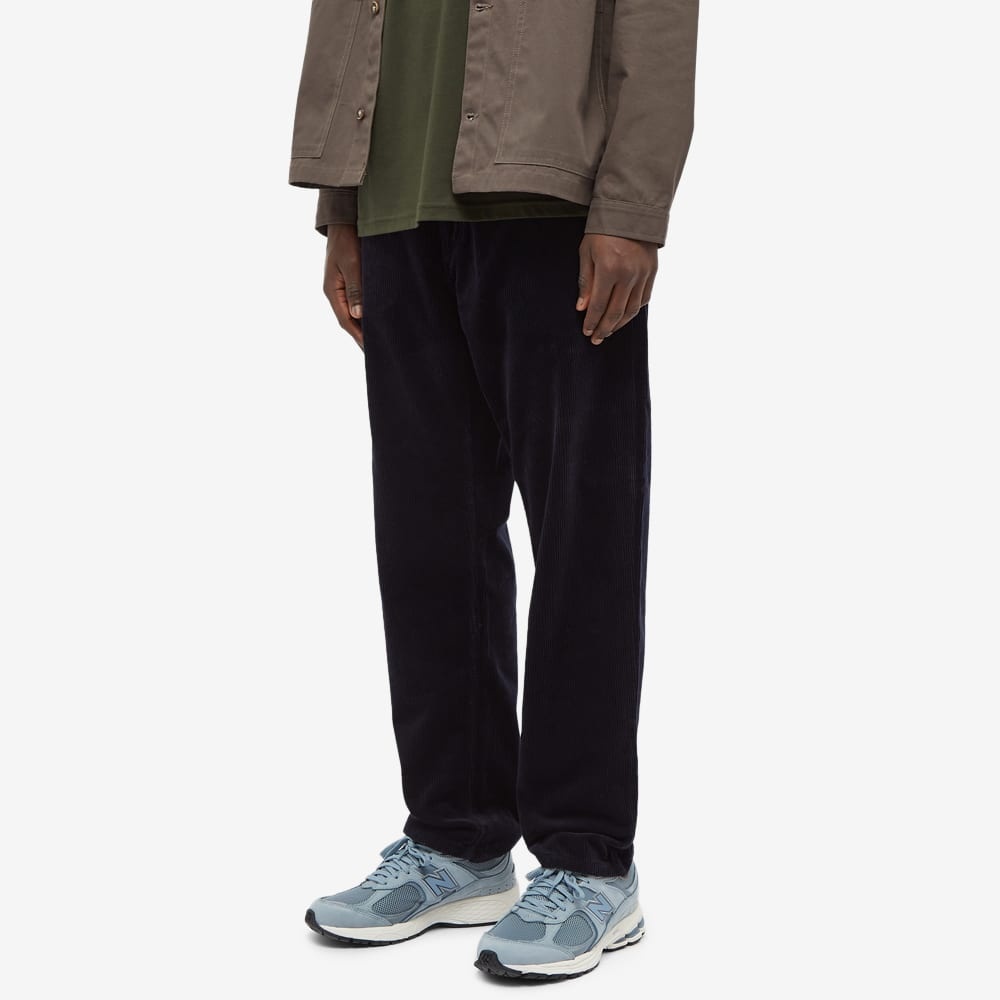 Carhartt WIP Newel Cord Pant - 4