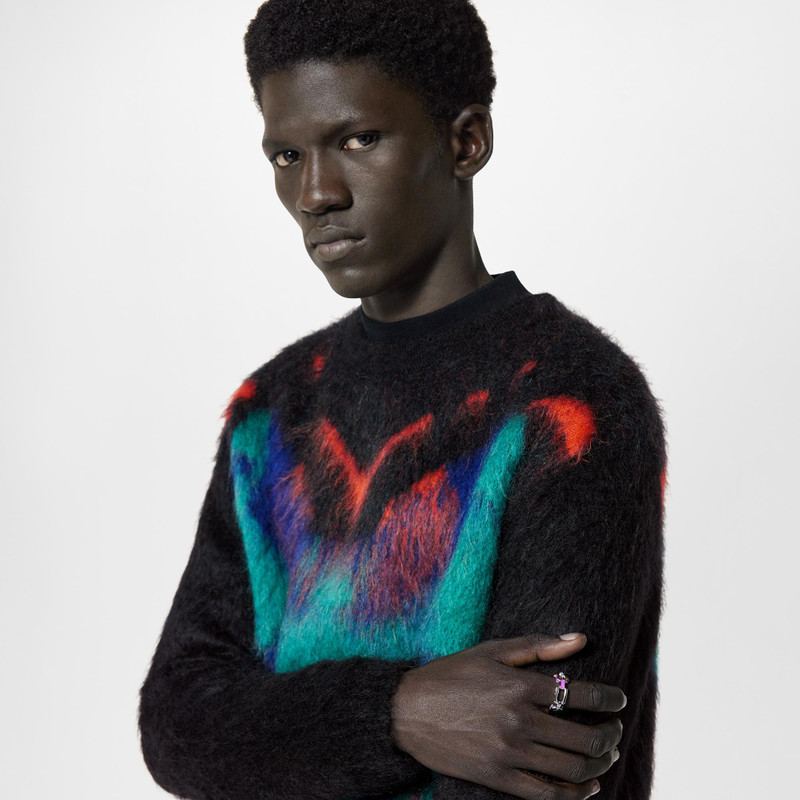 Paradise Chain Ring 5