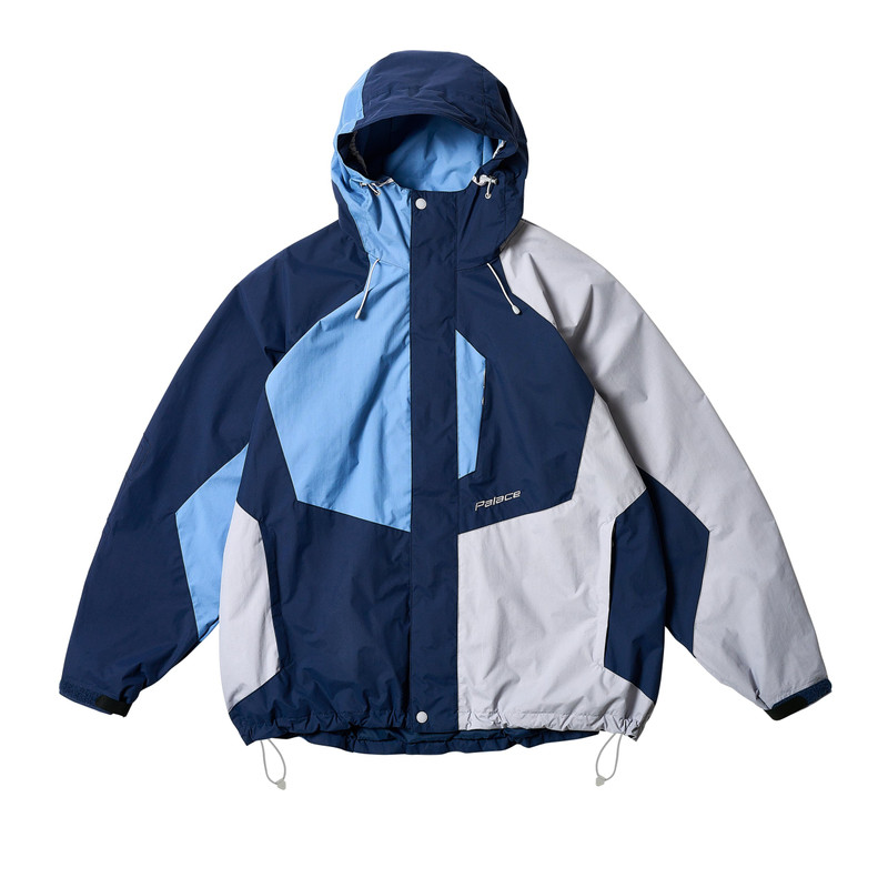 더 많은 포인트 JACKET ULTRA VIOLET - 1