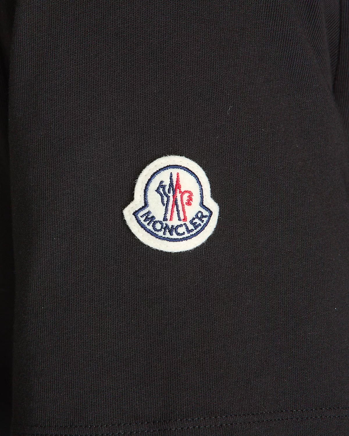 Short Sleeve Logo Tee - 6