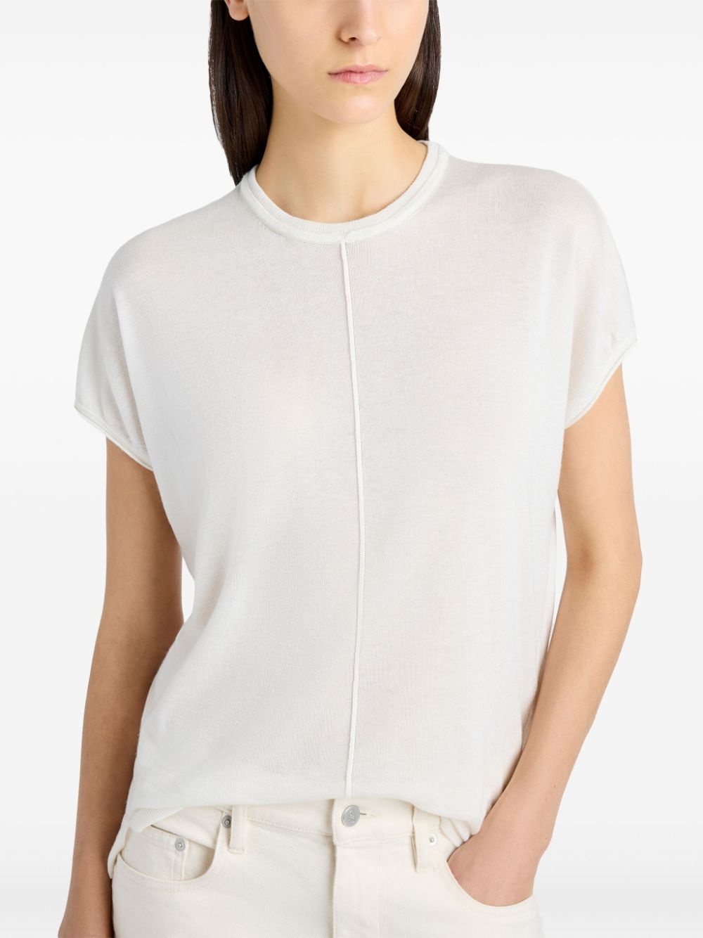 Ares knitted top - 6